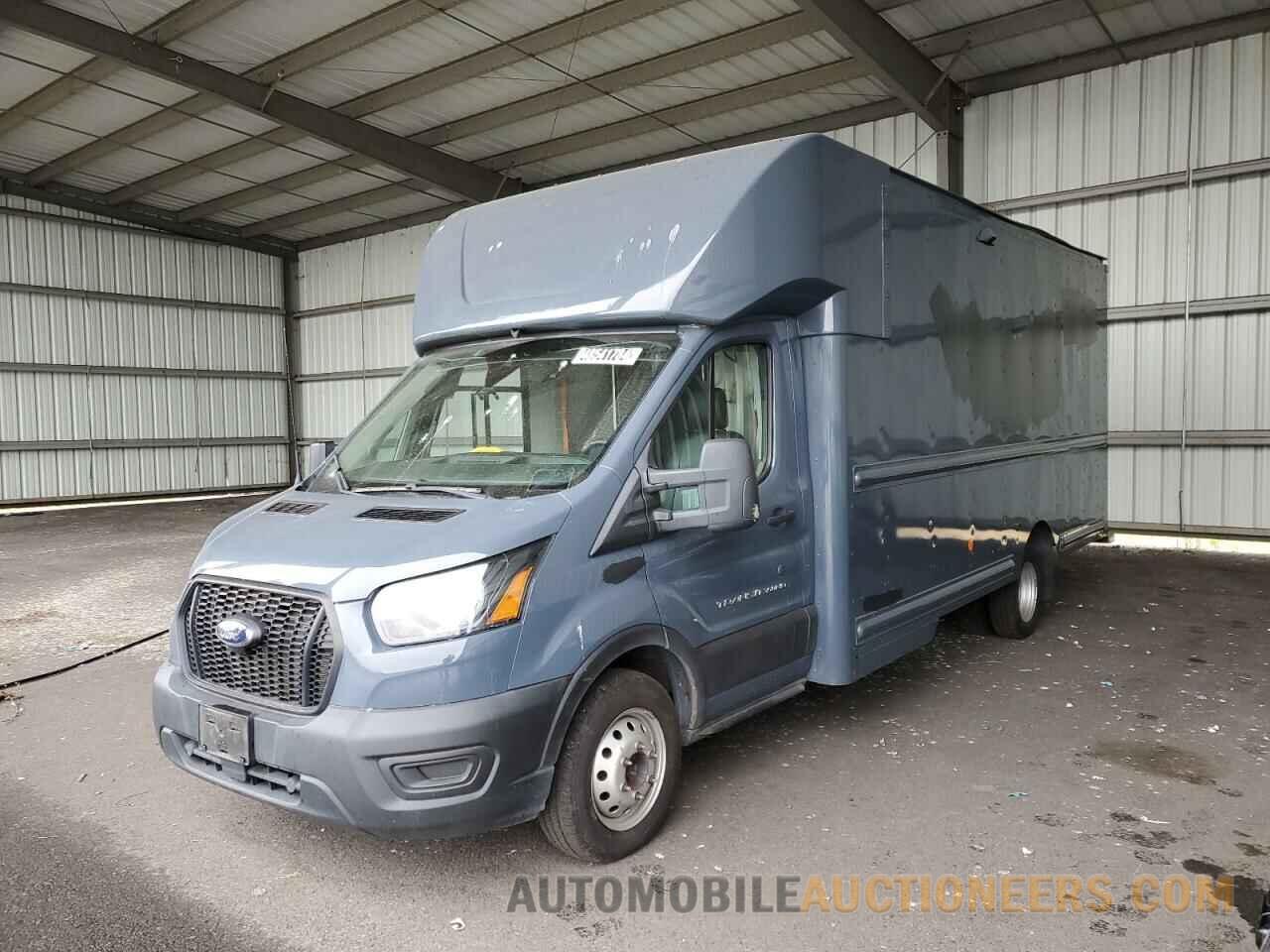 1FDDF6P89MKA41456 FORD TRANSIT 2021