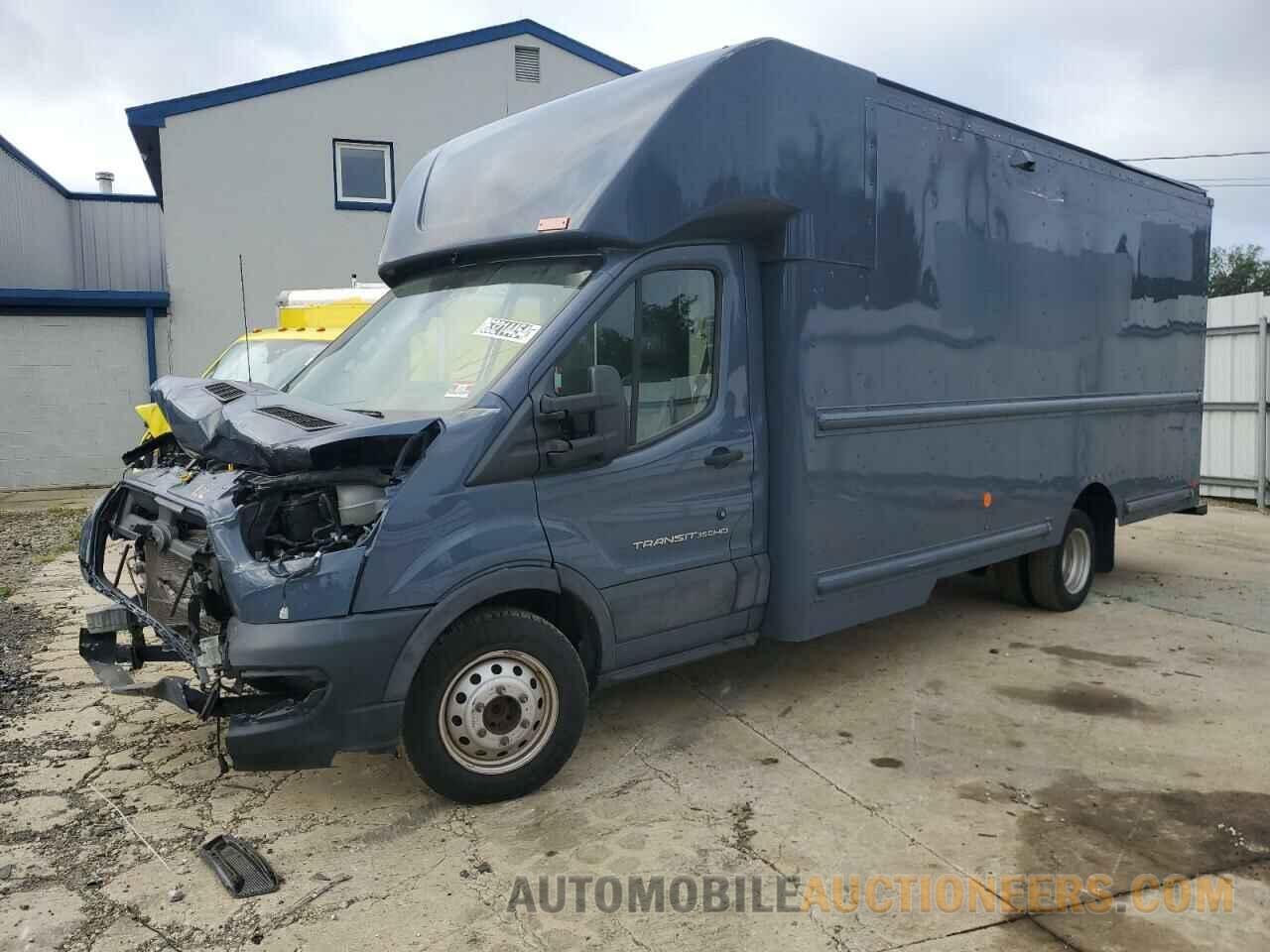 1FDDF6P89MKA59553 FORD TRANSIT 2021