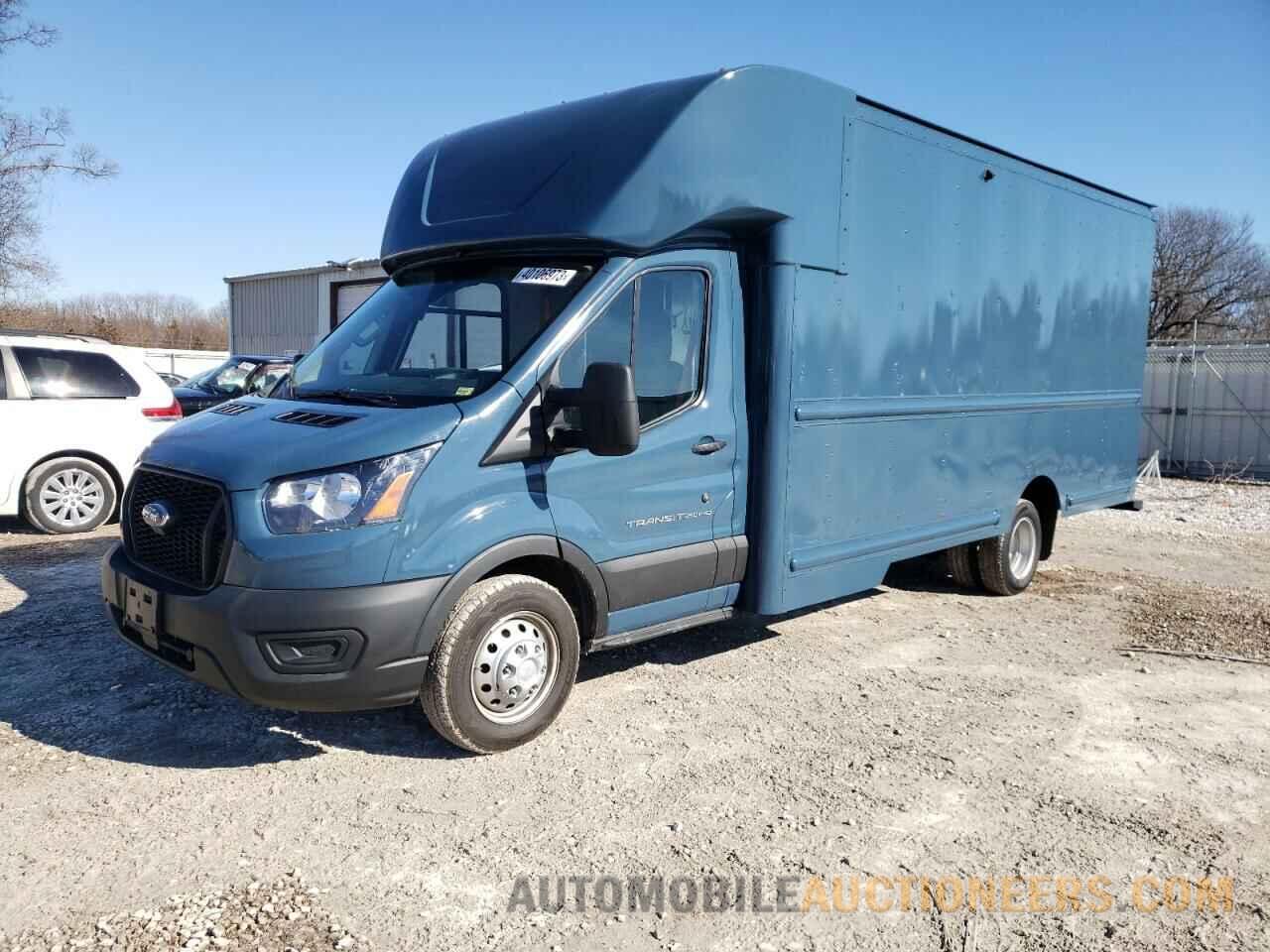 1FDDF6P8XMKA55141 FORD TRANSIT 2021