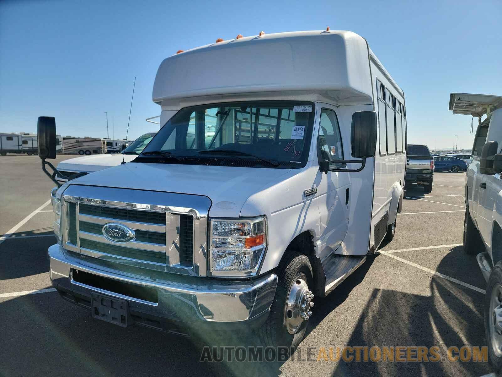 1FDEE3FS6HDC01645 Ford Super Duty 2017