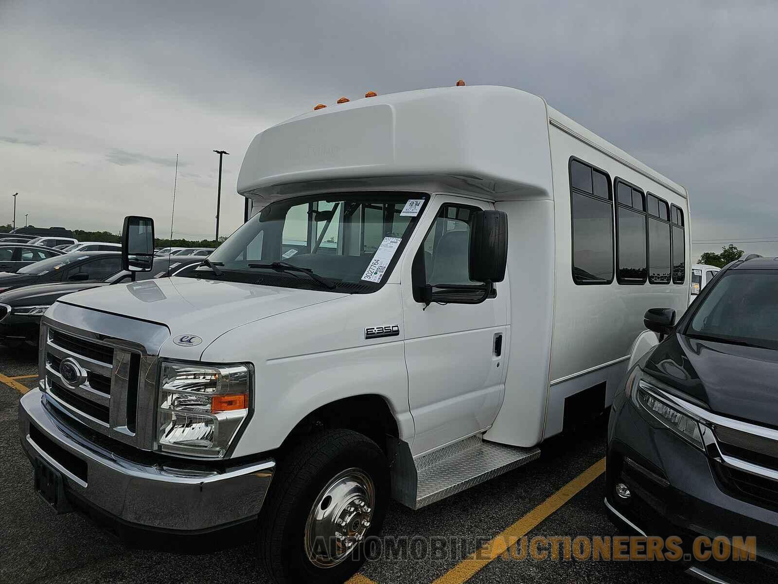 1FDEE3FS7GDC51307 Ford Super Duty 2016