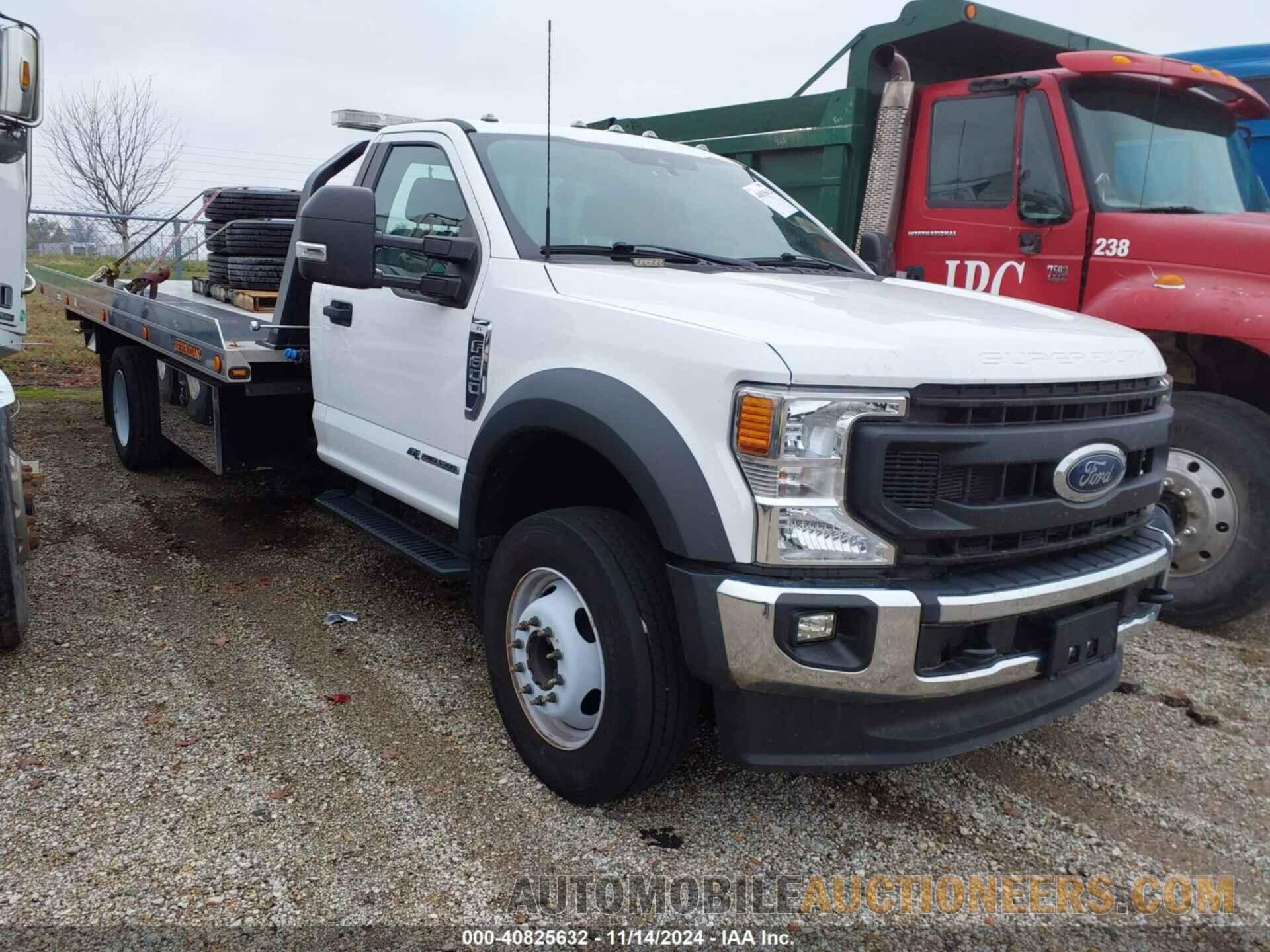 1FDFF6KT2MDA14415 FORD F-600 CHASSIS 2021