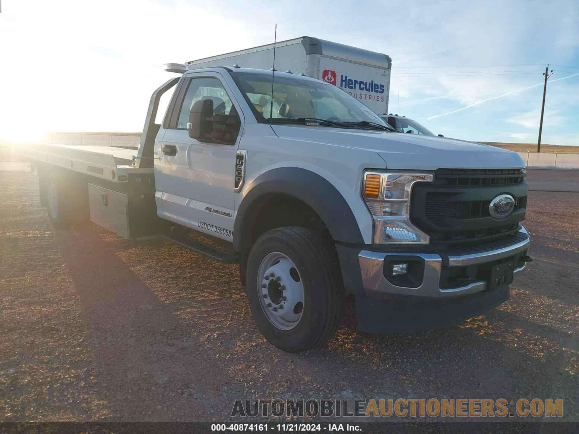 1FDFF6KT3MDA14343 FORD F-600 CHASSIS 2021