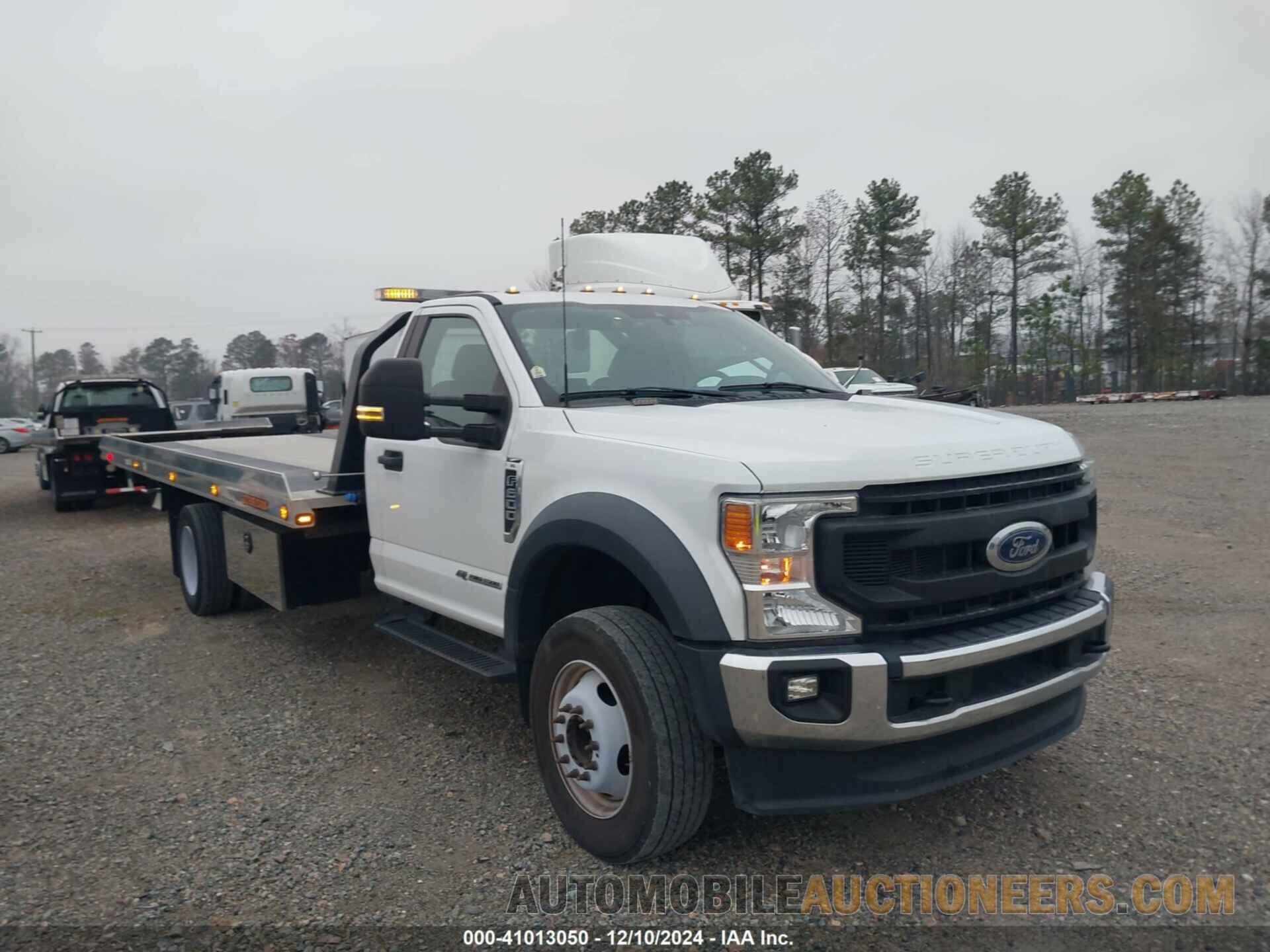 1FDFF6KT3MDA14391 FORD F-600 CHASSIS 2021