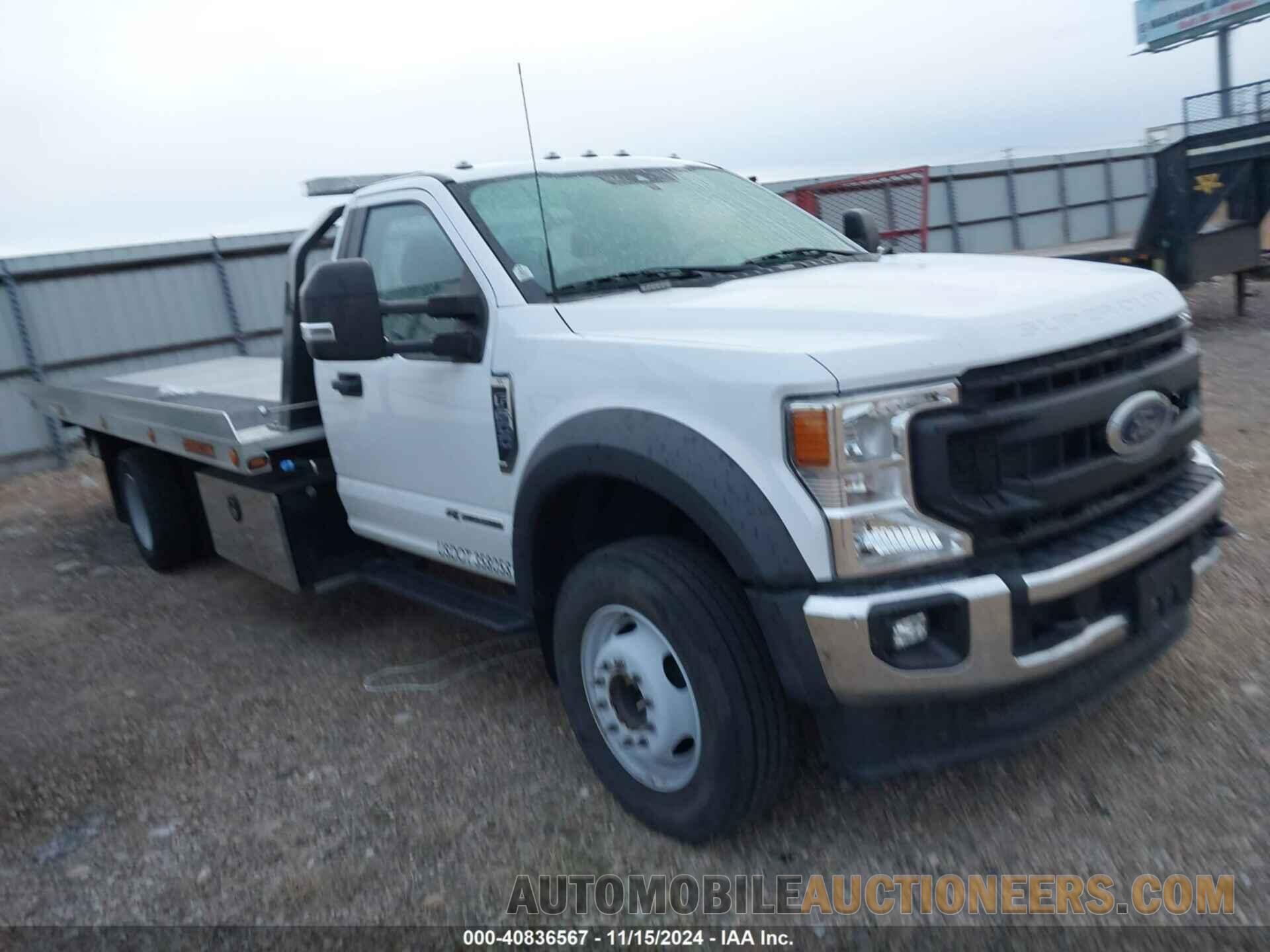 1FDFF6KT6MDA14336 FORD F-600 CHASSIS 2021