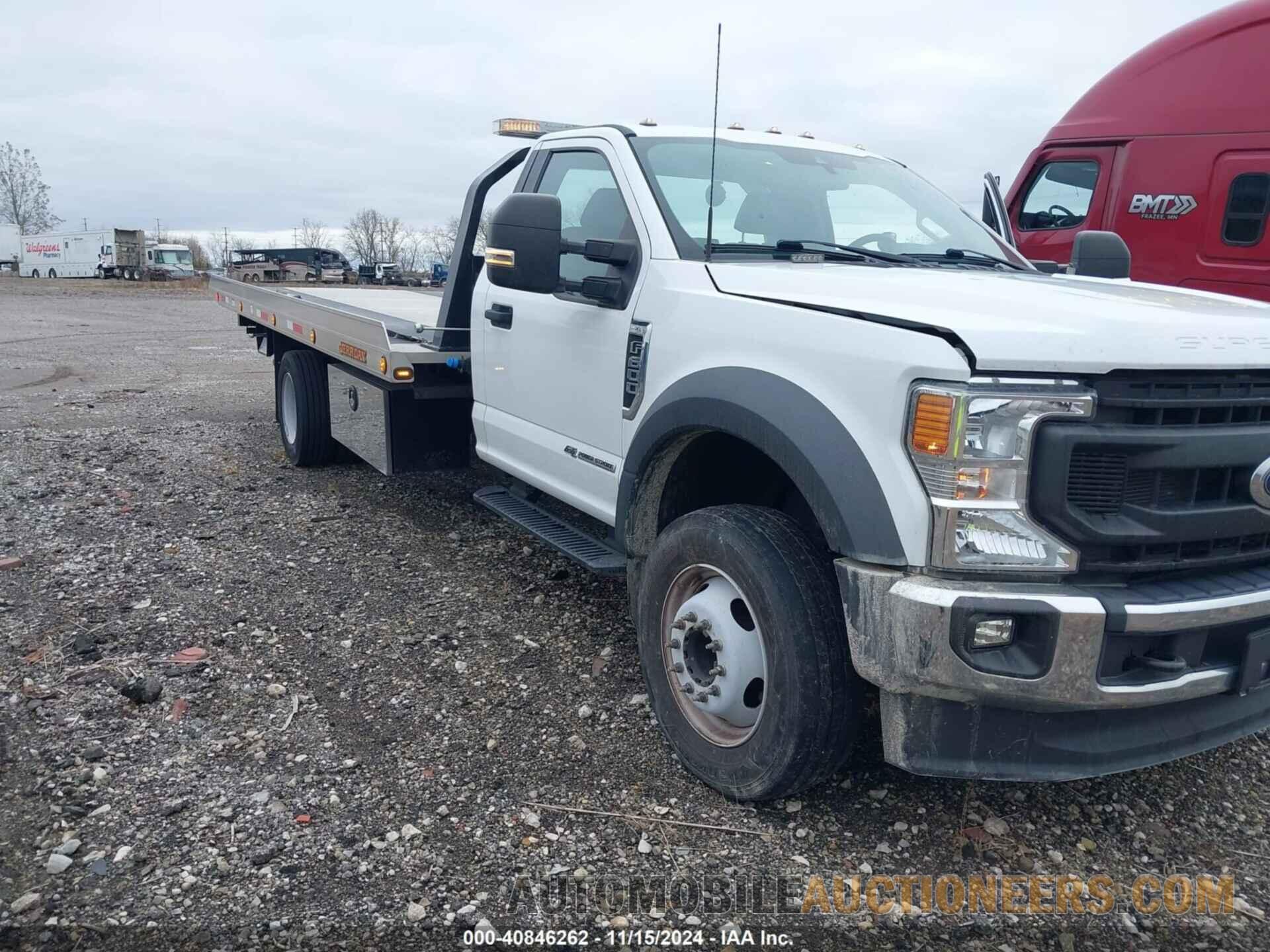 1FDFF6KT9MDA14413 FORD F-600 CHASSIS 2021