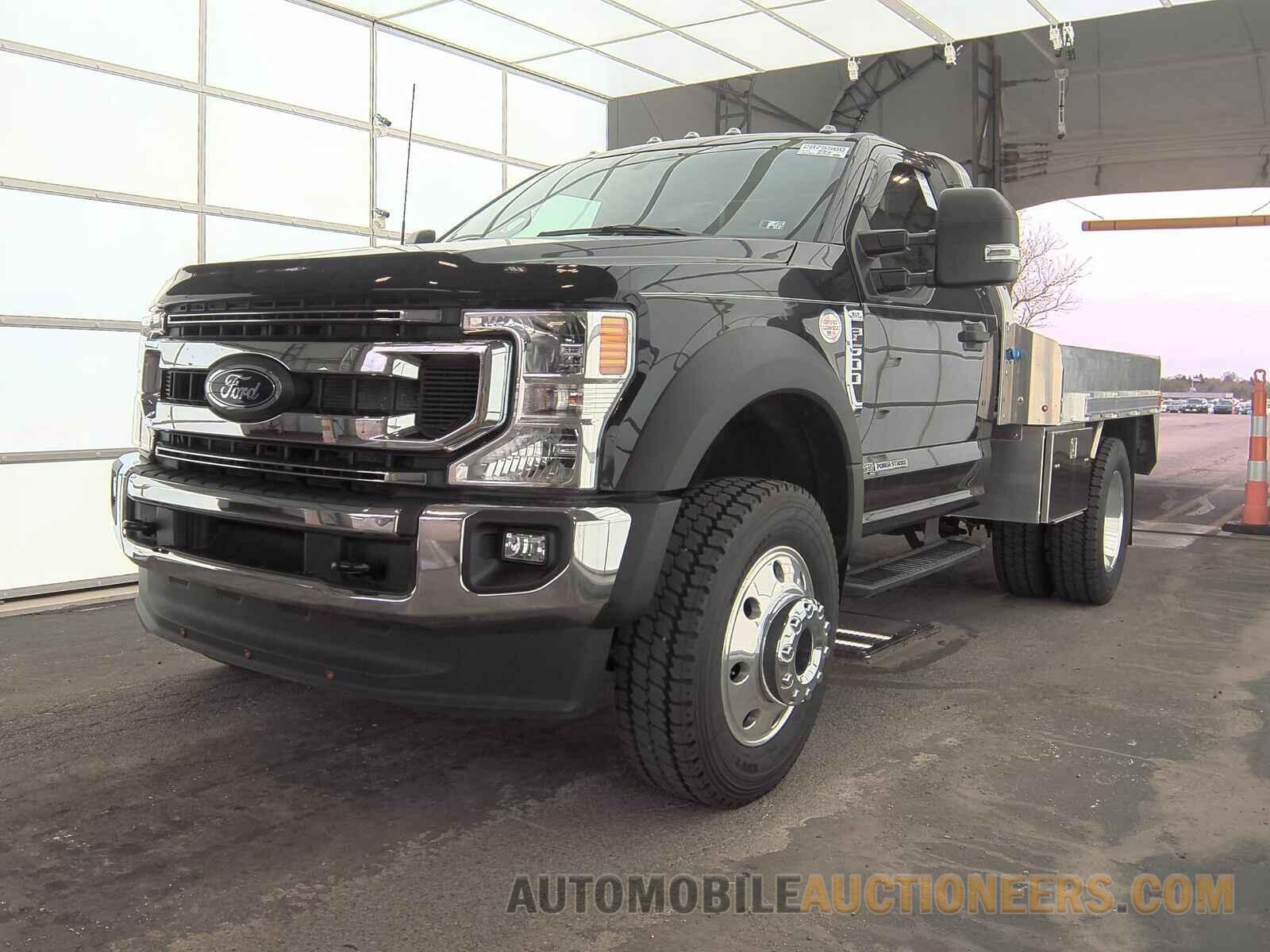 1FDFF6LT2NDA02426 Ford Super Duty 2022