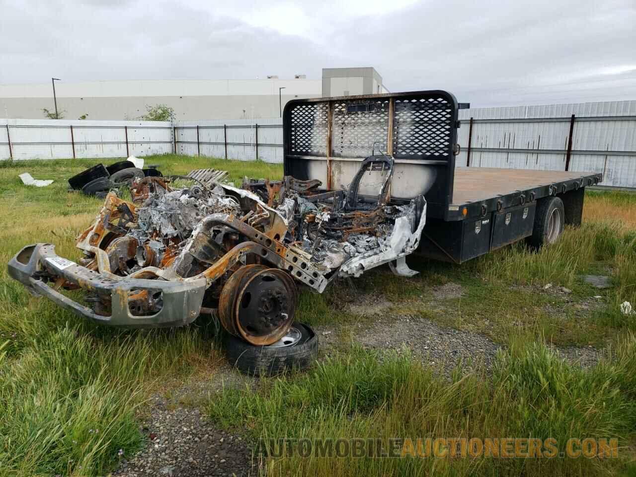 1FDFF6LTXMDA01247 FORD F600 2021