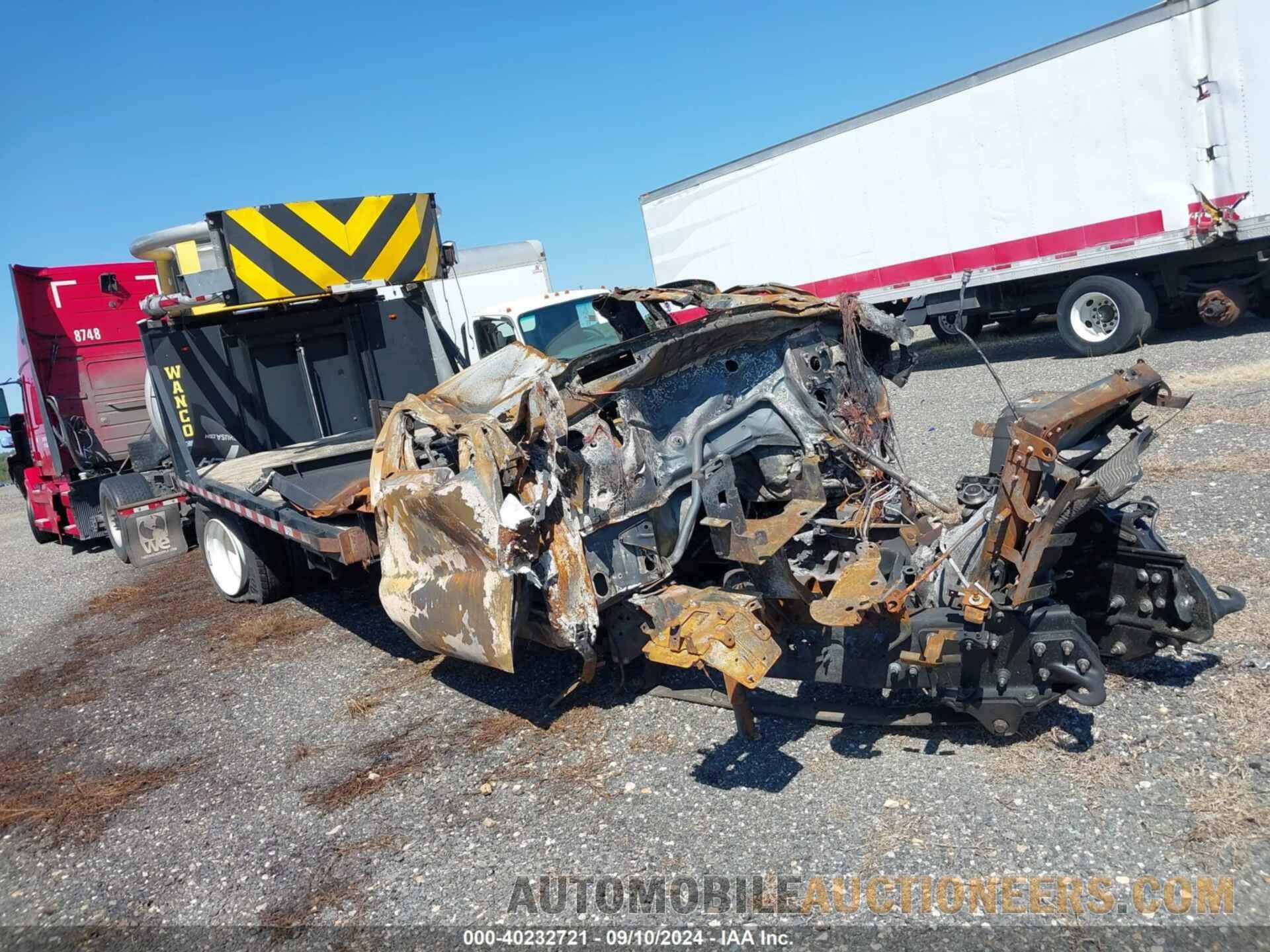 1FDNF6AN4MDF01873 FORD F650 2021