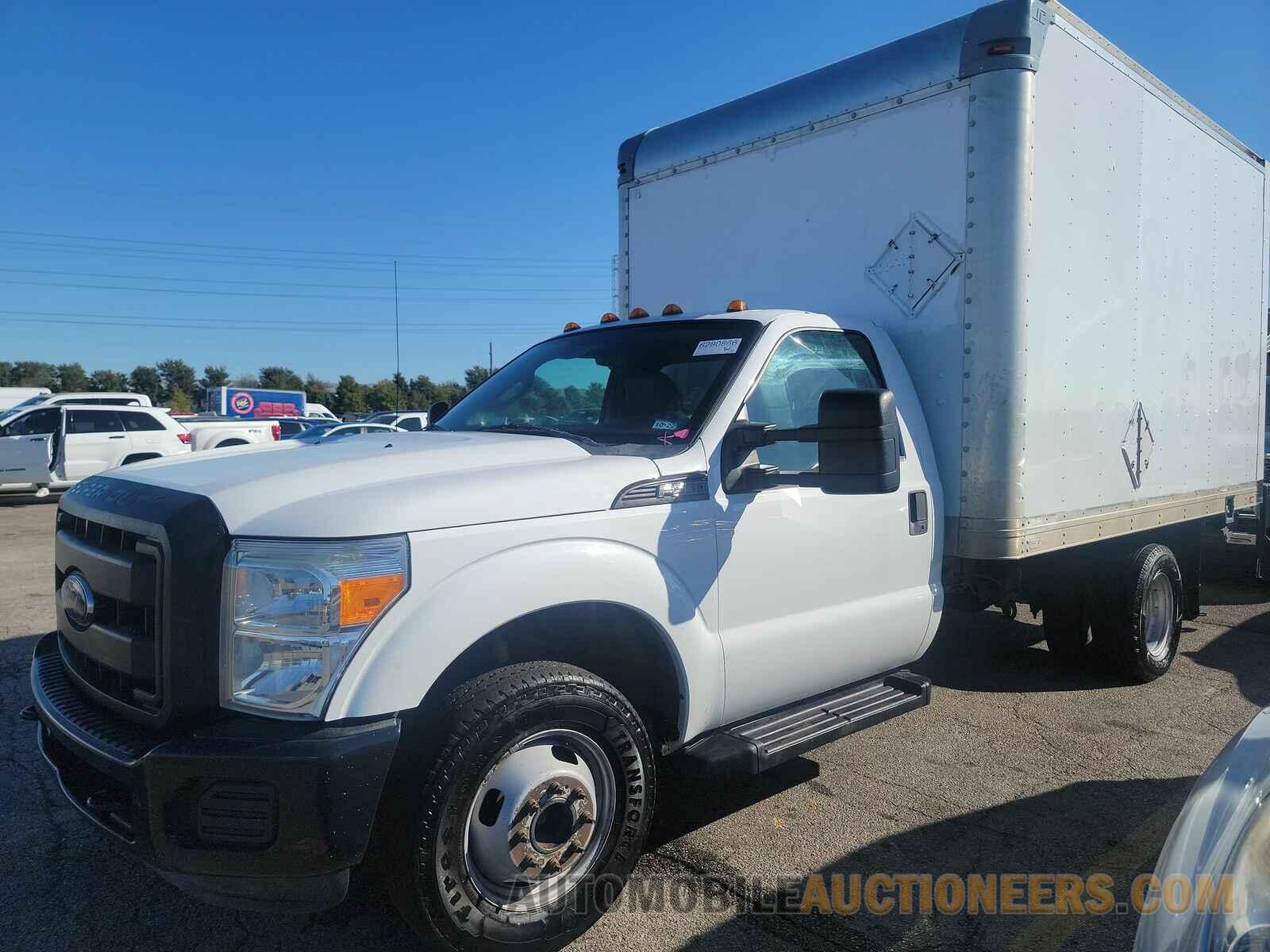 1FDRF3G60FEA41026 Ford Super Duty F-350 DRW 2015