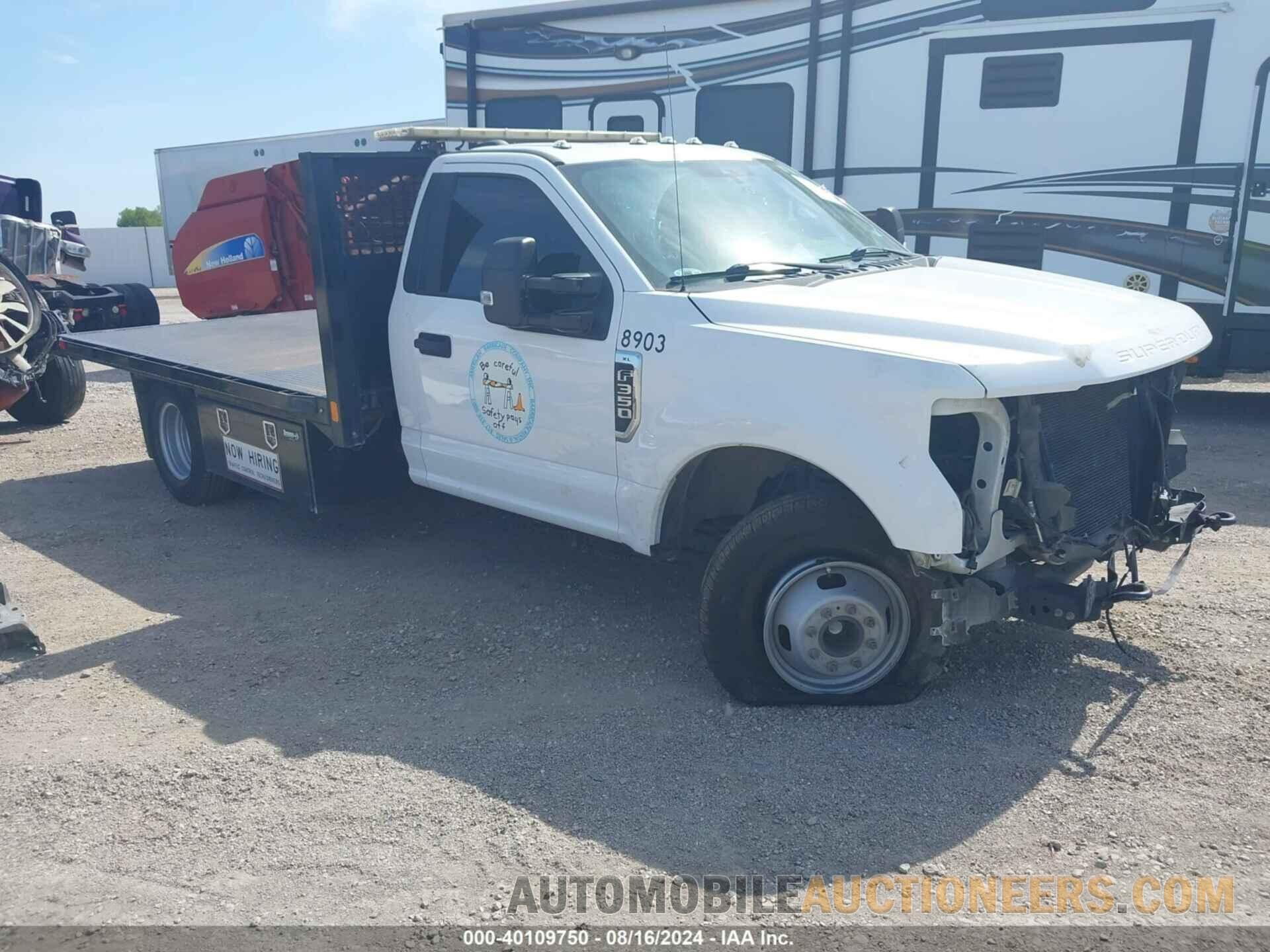 1FDRF3G63LEC68903 FORD F-350 CHASSIS 2020