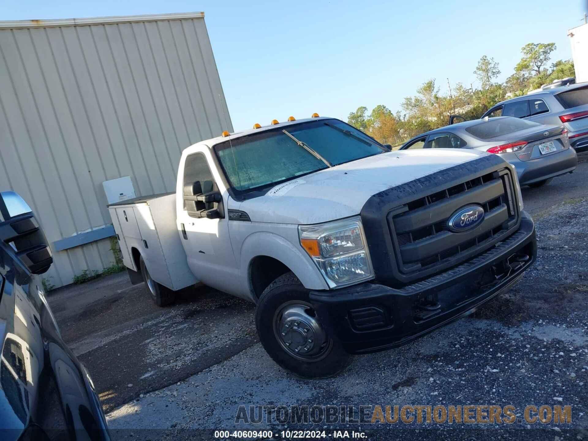 1FDRF3G68FEA58480 FORD F-350 CHASSIS 2015