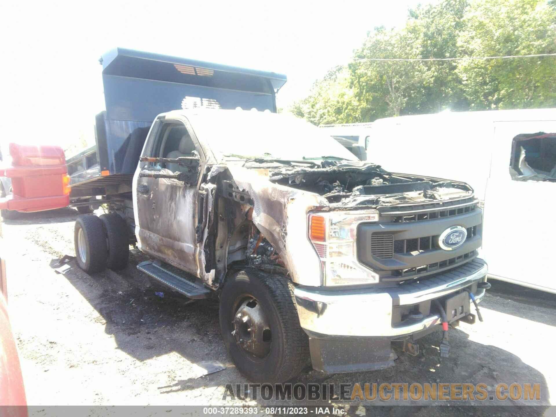 1FDRF3H60LEC55590 FORD SUPER DUTY F-350 DRW 2020