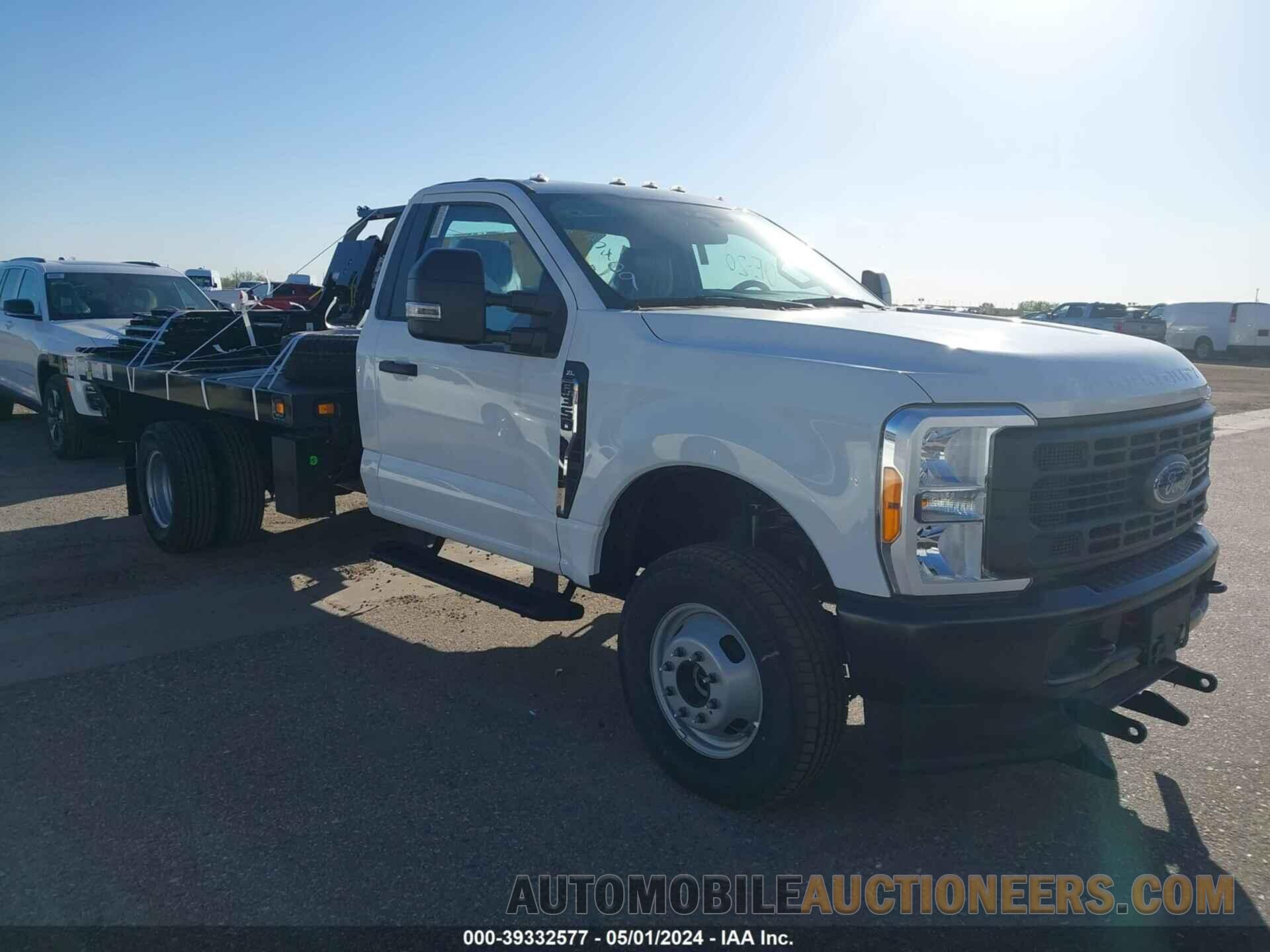 1FDRF3HN2PED03409 FORD F350 2023