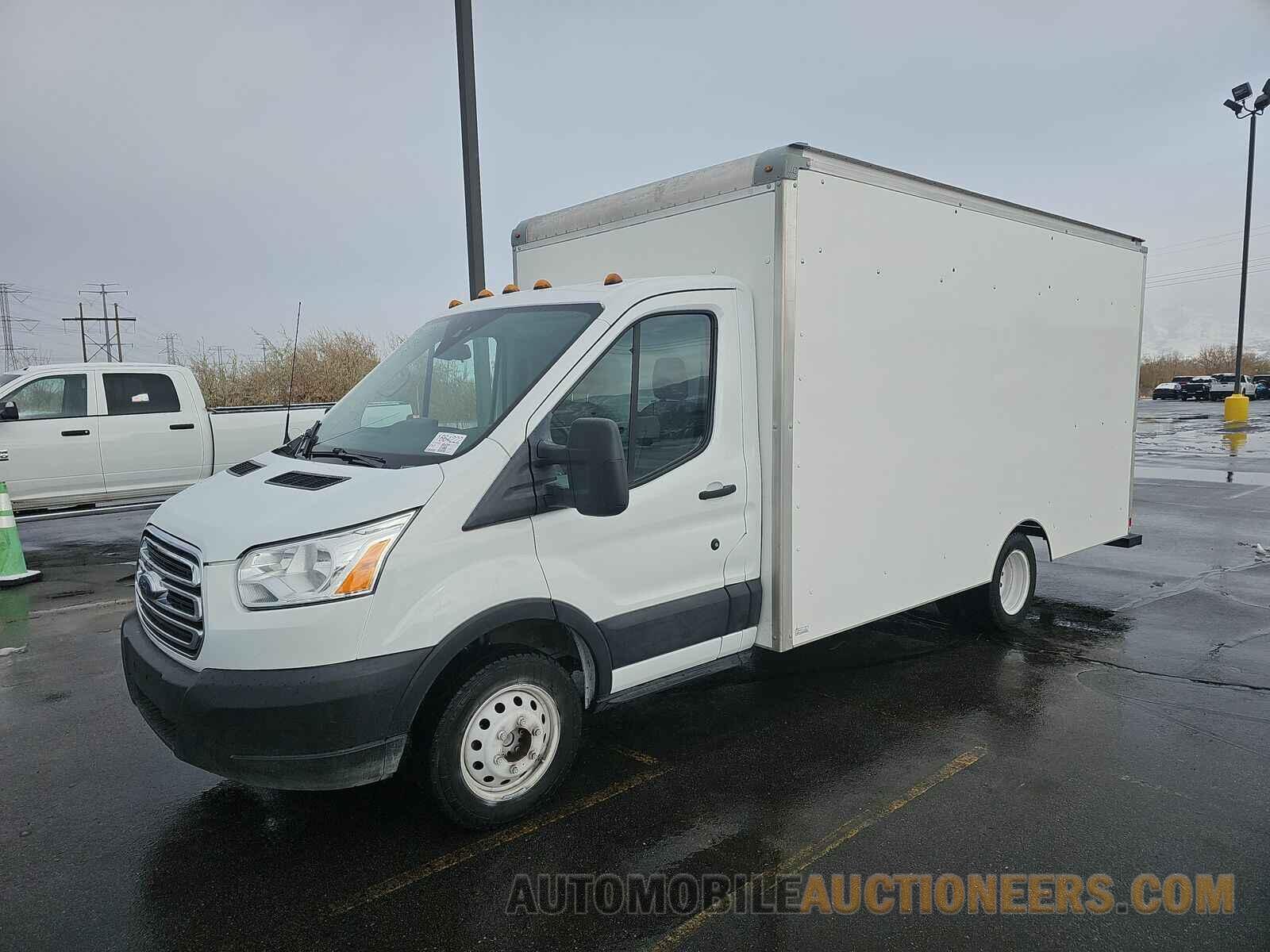 1FDRS8PM3KKA21646 Ford Transit 2019