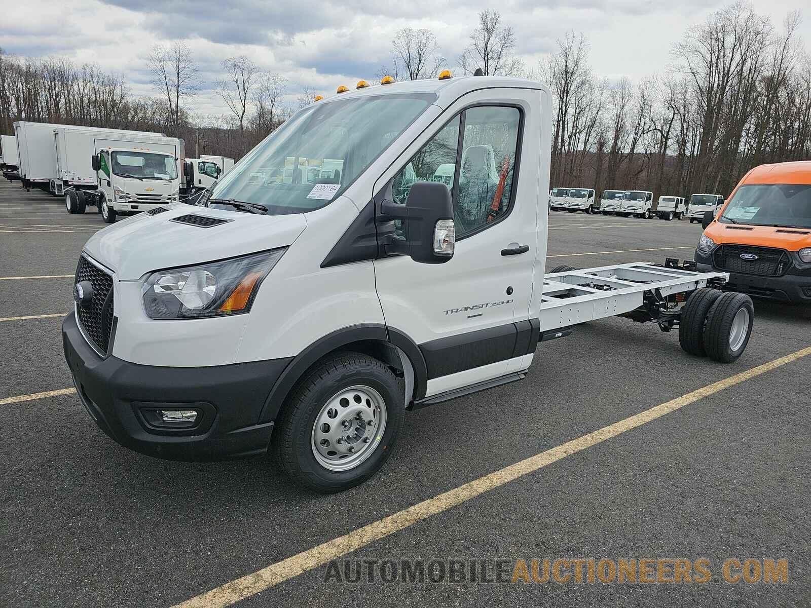 1FDRU6ZG1RKA29504 Ford Transit 350 2024