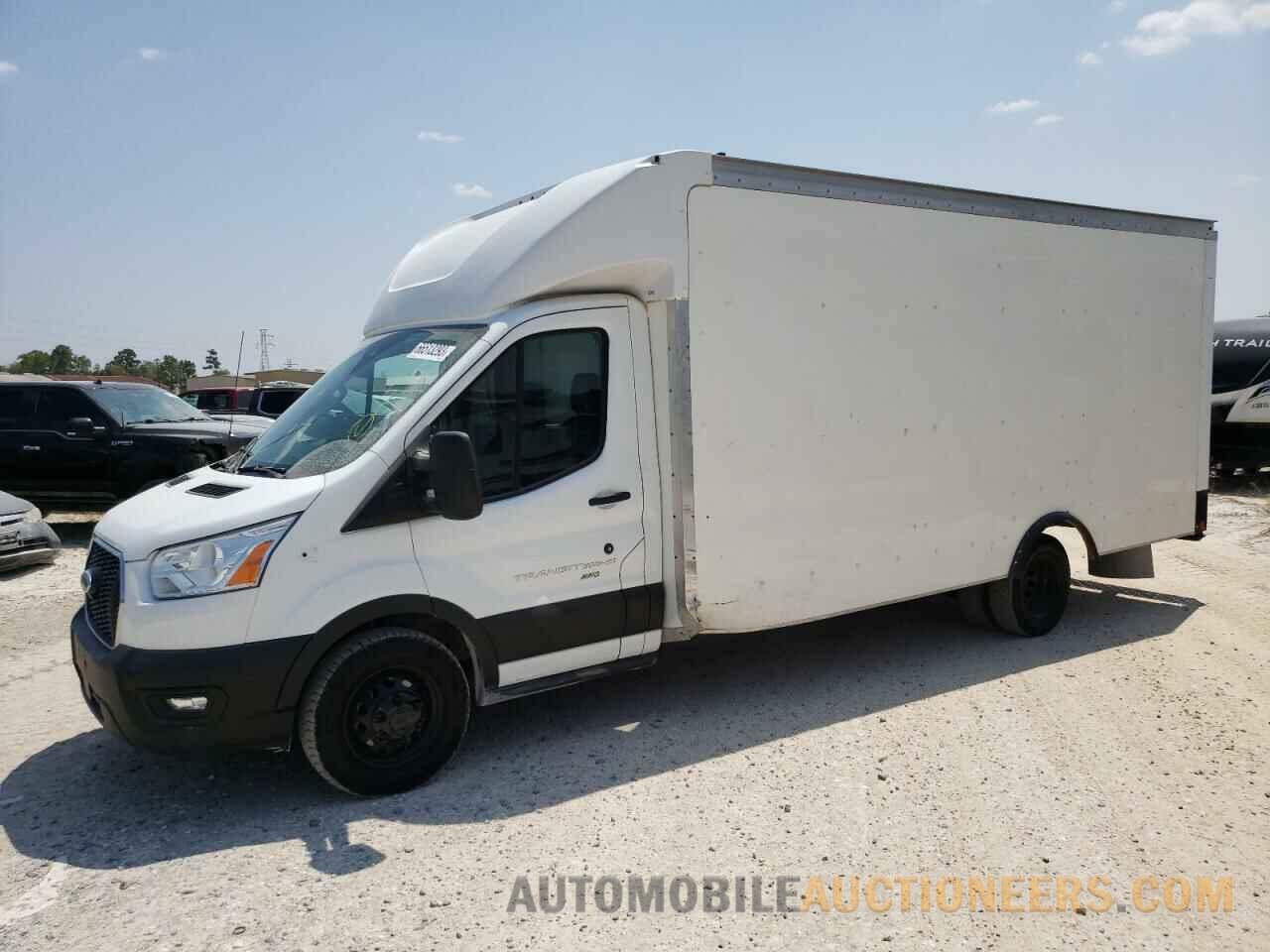 1FDRU8PG4LKB12981 FORD TRANSIT 2020