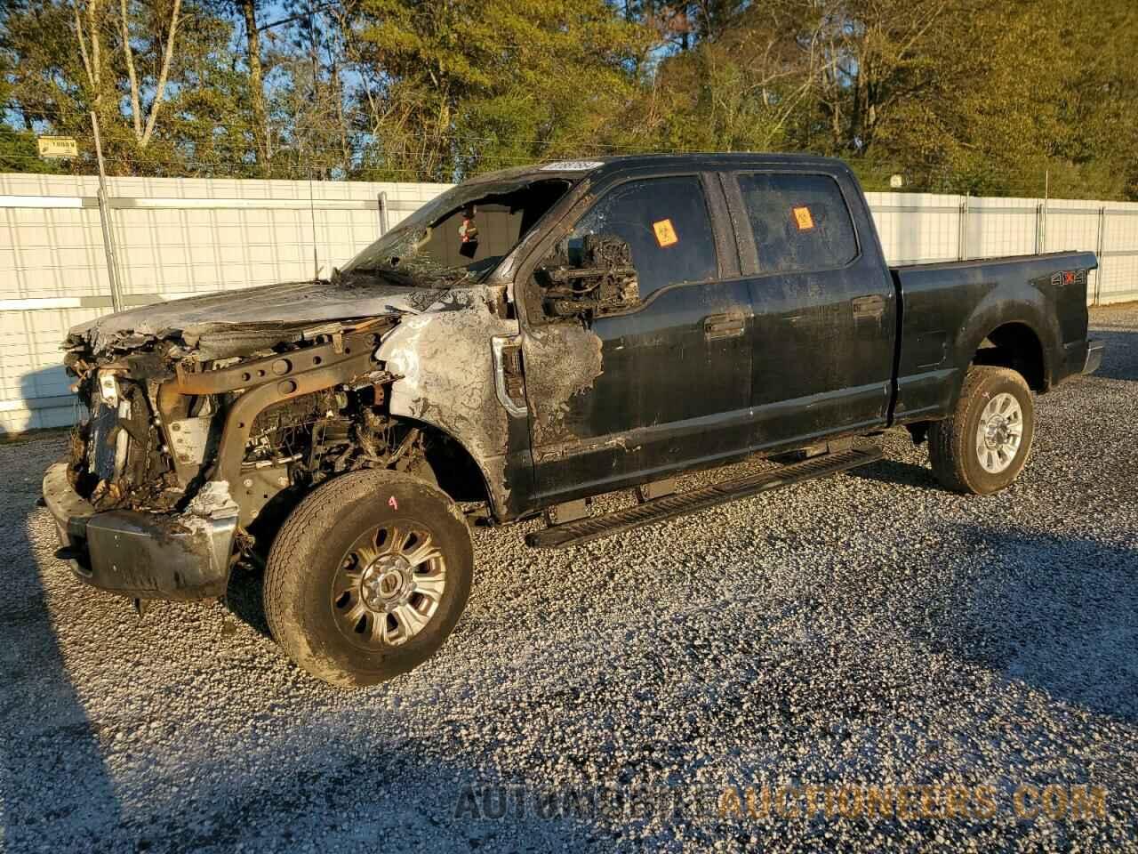 1FDSW2BT0JEC05473 FORD F250 2018