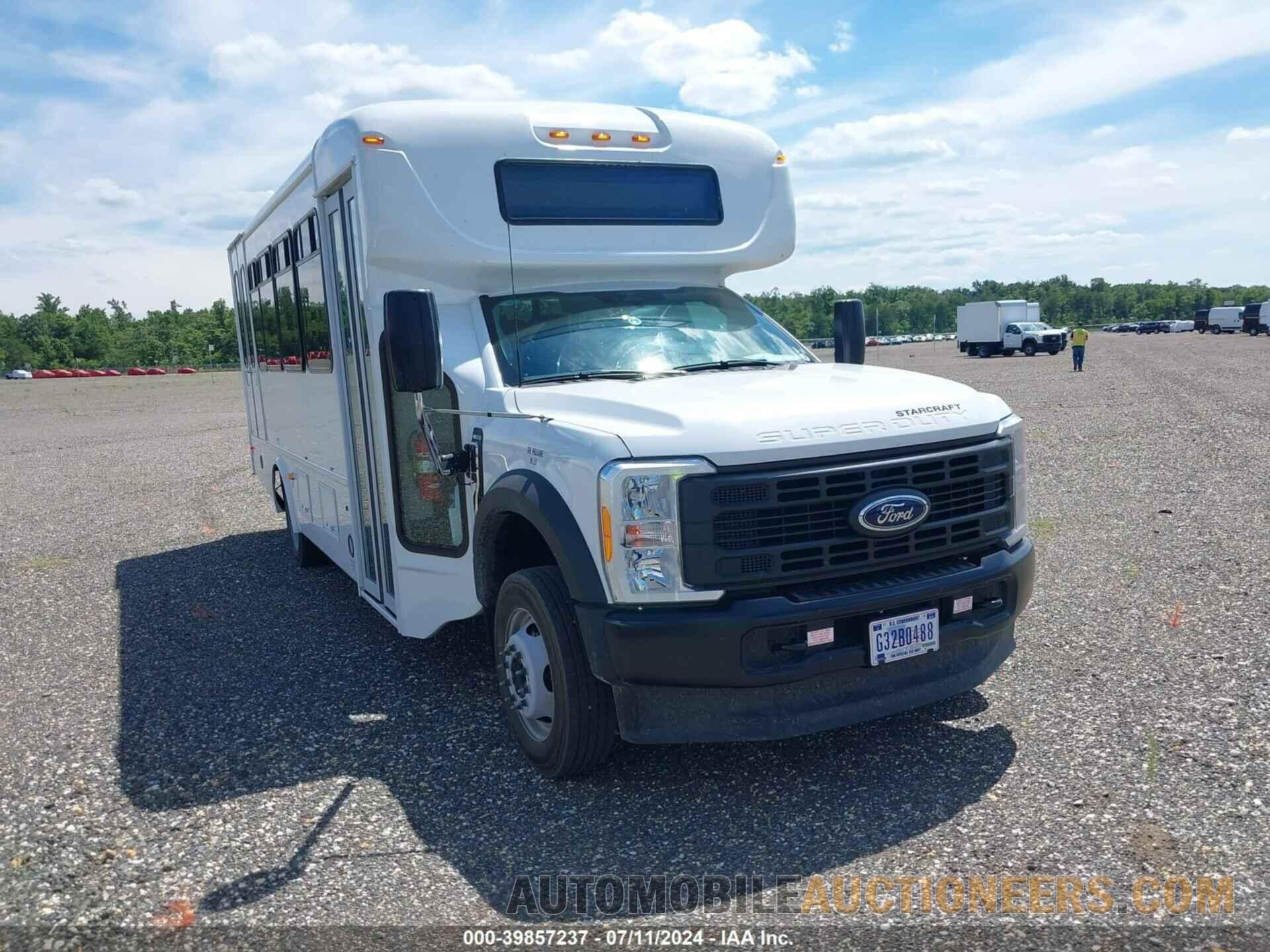 1FDUF4GN4PDA17519 FORD F-450 CHASSIS 2023