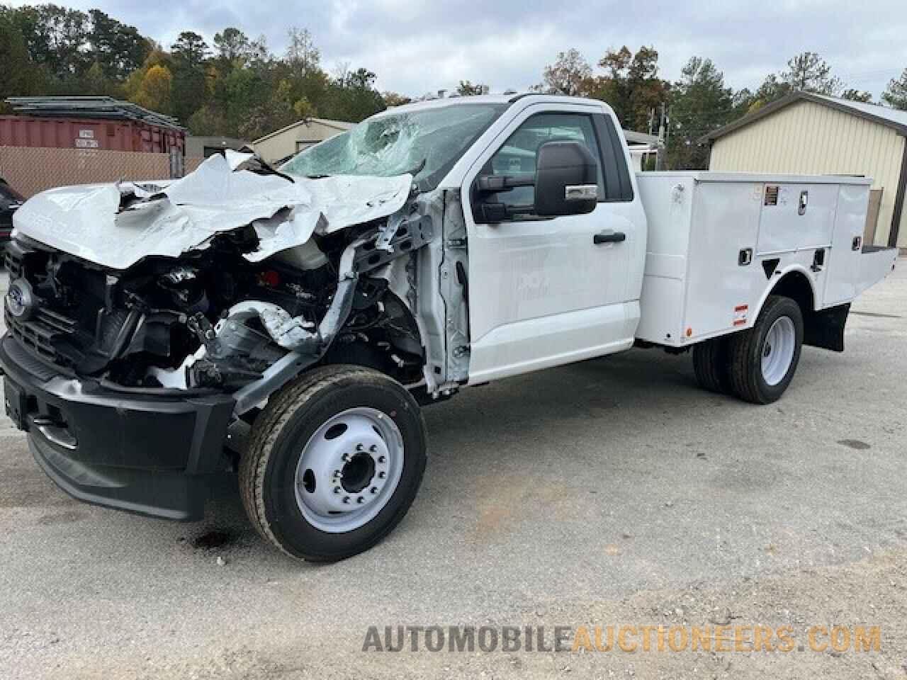 1FDUF4GN6PED37578 FORD F450 2023