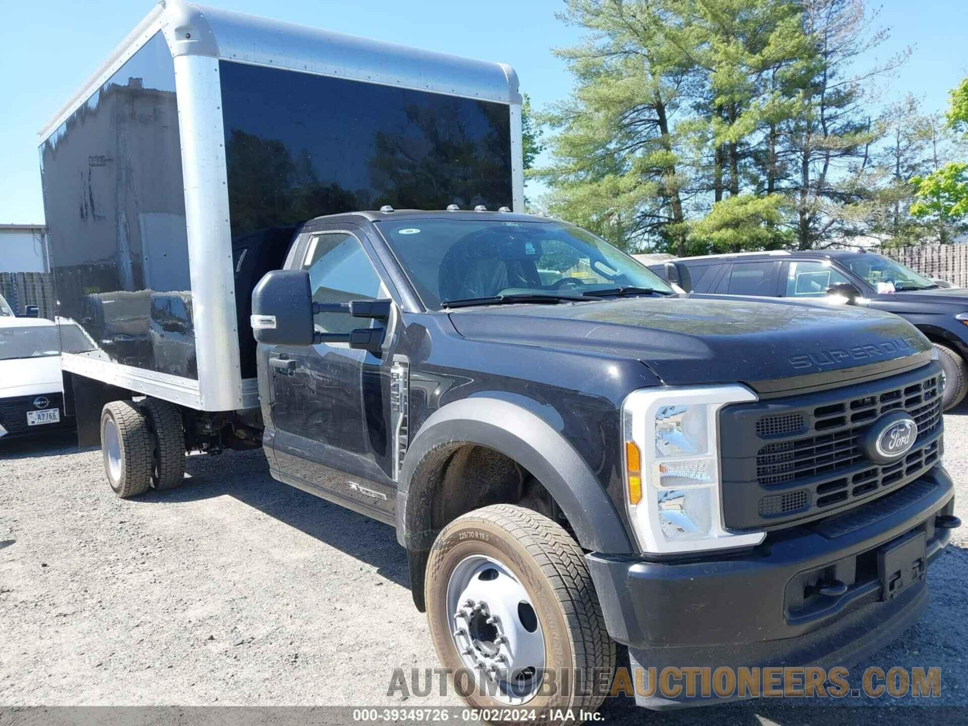 1FDUF4GT0REC99671 FORD F-450 CHASSIS 2024