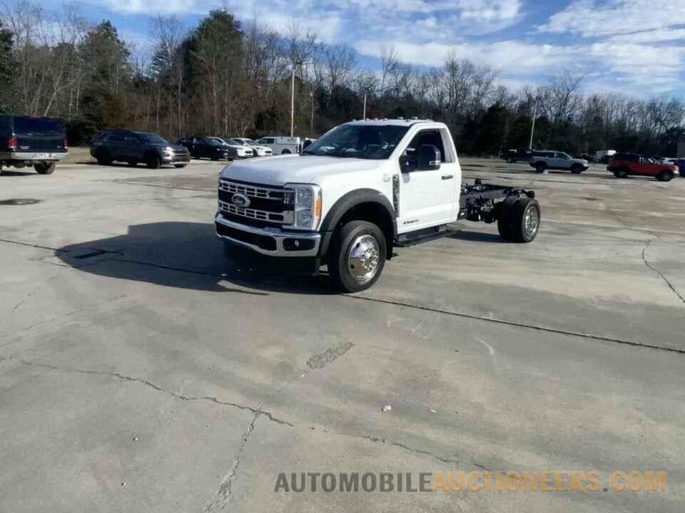 1FDUF4GT8PDA00124 Ford Super Duty F-450 2023