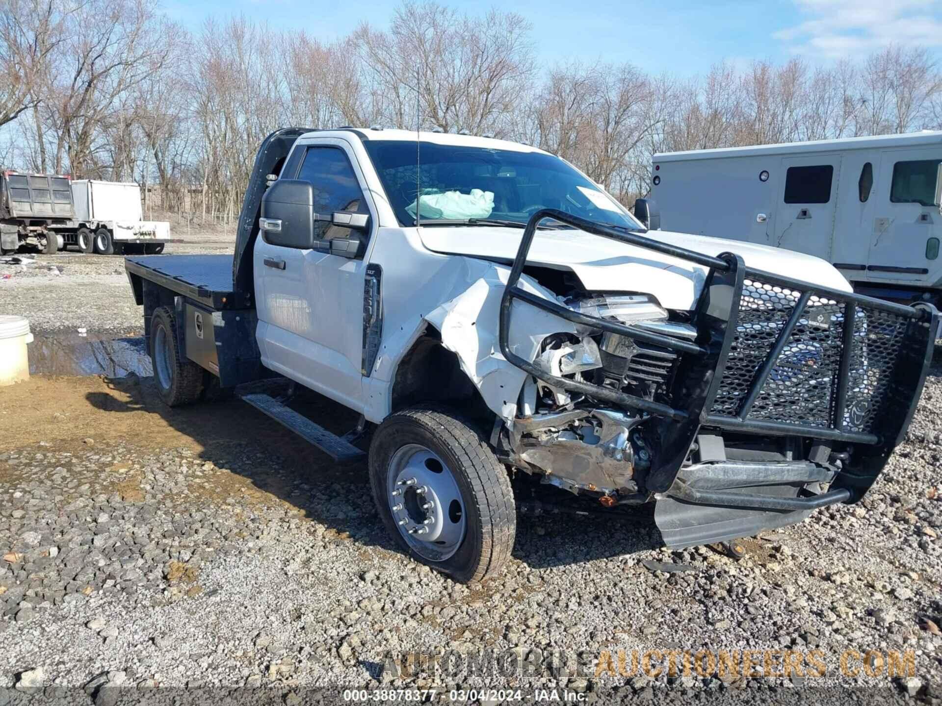 1FDUF4HN1PDA01180 FORD F450 2023