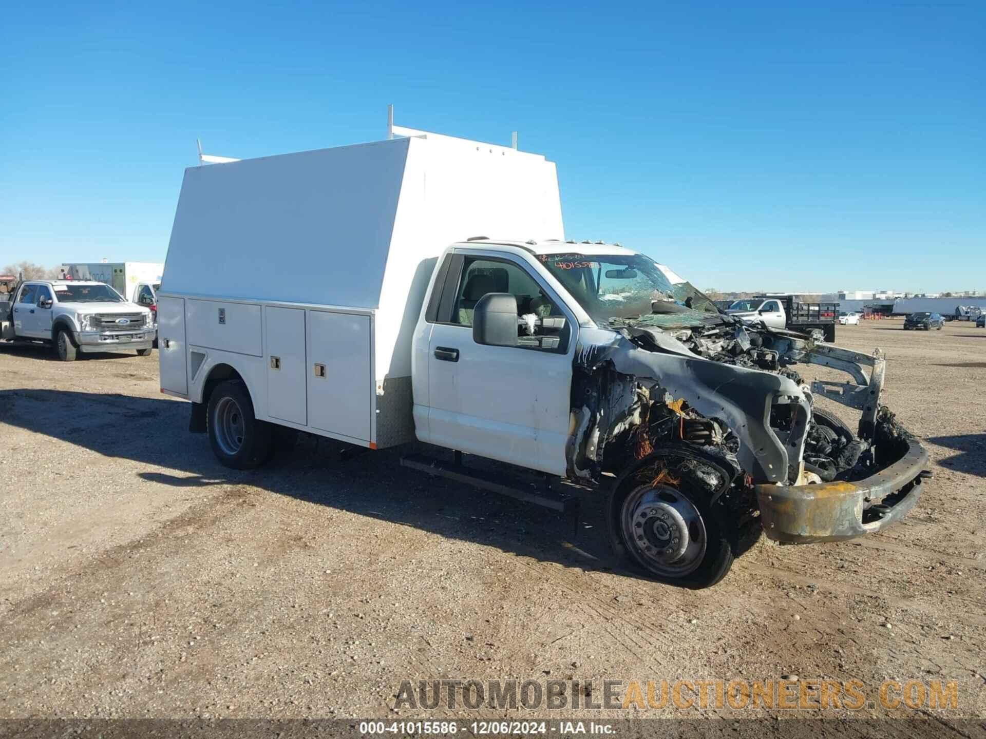 1FDUF4HN7MDA09800 FORD F-450 CHASSIS 2021