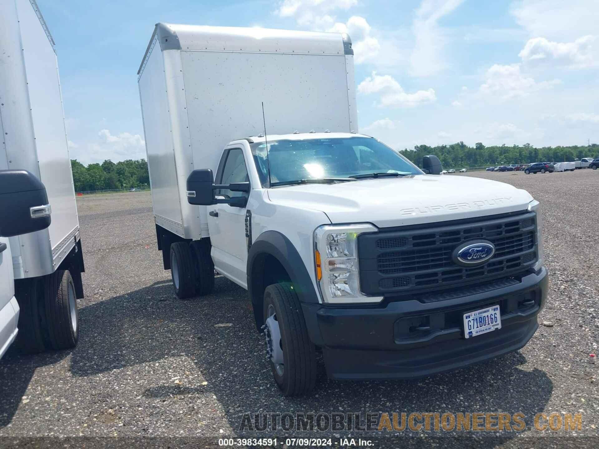 1FDUF5GN1RDA13663 FORD F-550 CHASSIS 2024