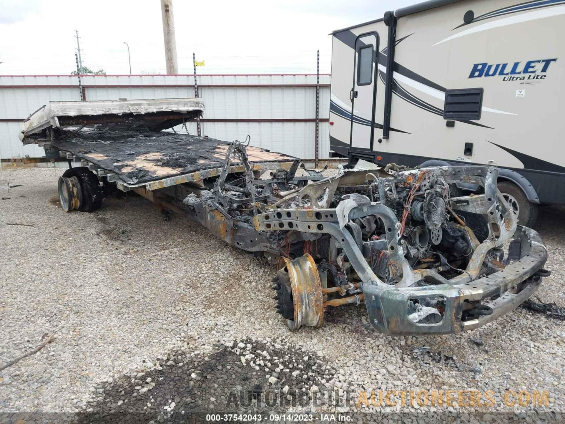 1FDUF5GN3NEE68843 FORD F-550 CHASSIS 2022