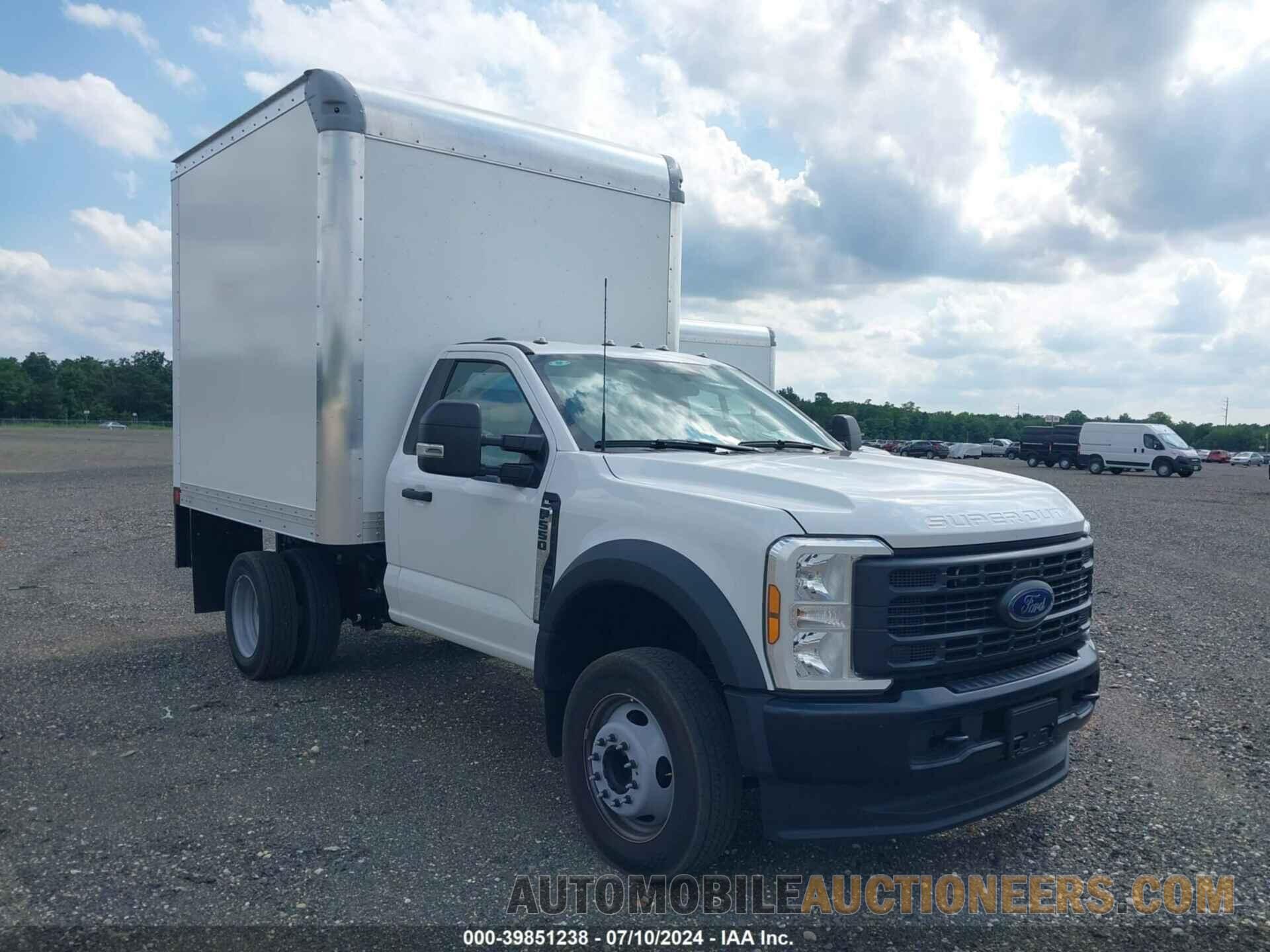 1FDUF5GN5RDA12838 FORD F-550 CHASSIS 2024