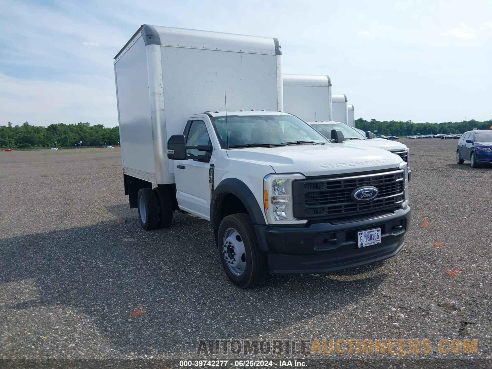 1FDUF5GN6RDA12783 FORD F-550 CHASSIS 2024