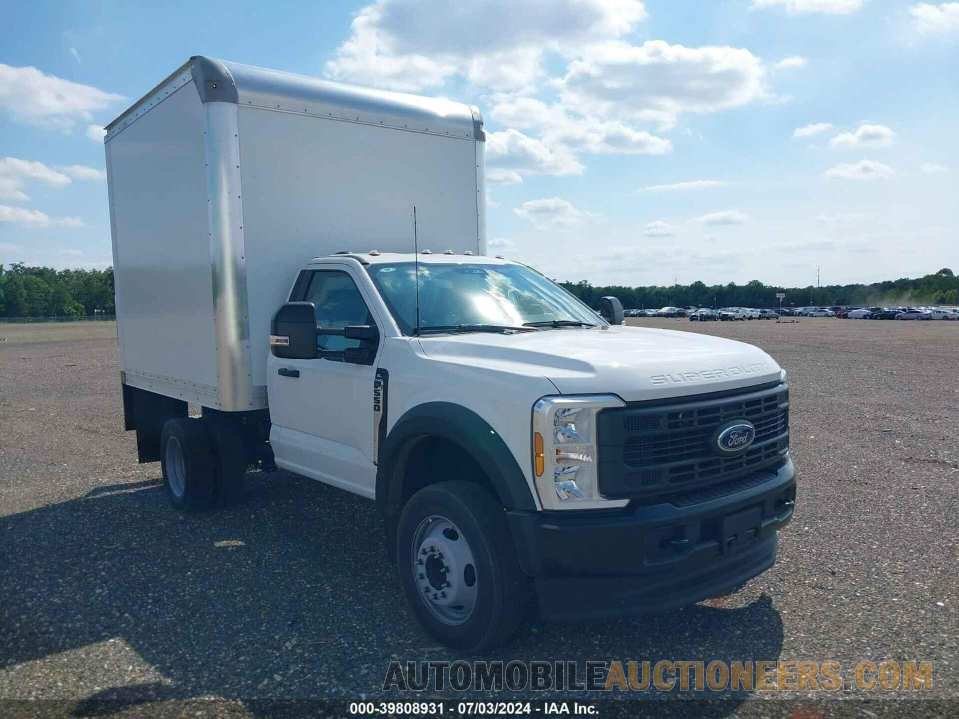 1FDUF5GN6RDA13691 FORD F-550 CHASSIS 2024