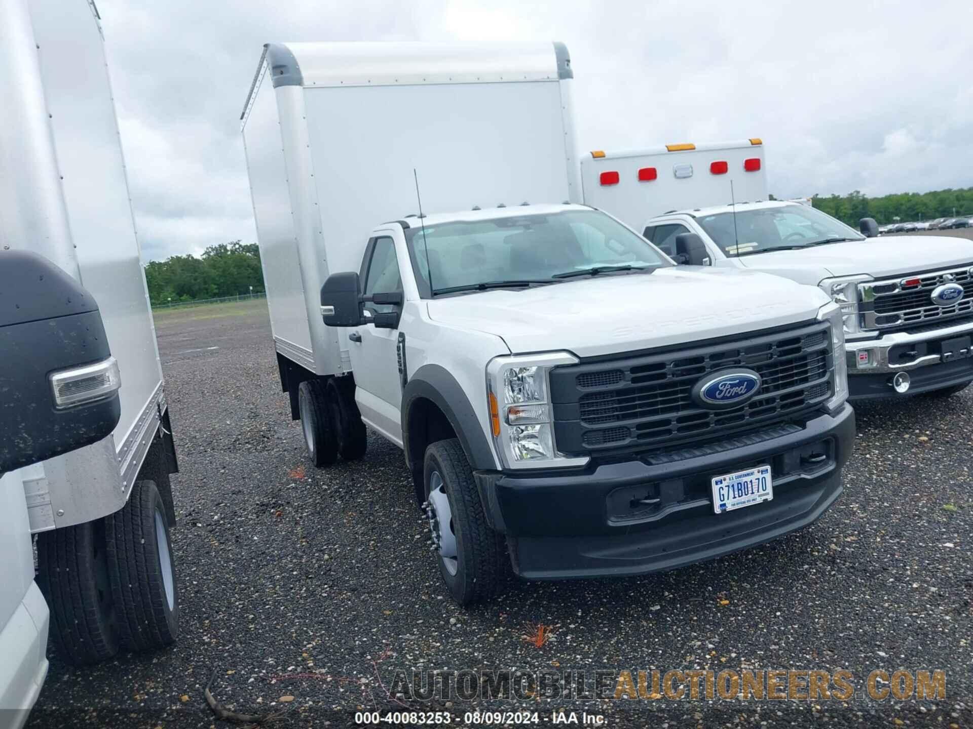 1FDUF5GN7RDA12906 FORD F-550 CHASSIS 2024