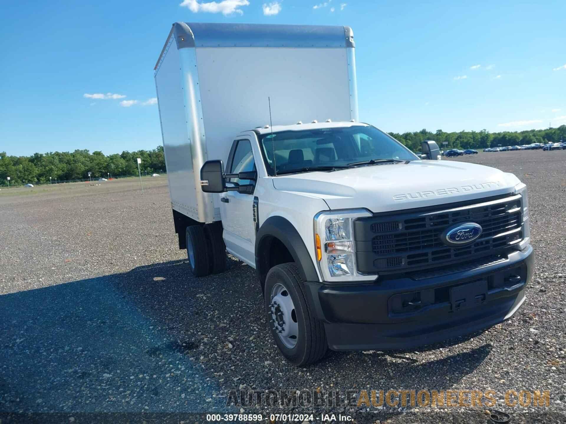 1FDUF5GN7RDA13621 FORD F-550 CHASSIS 2024