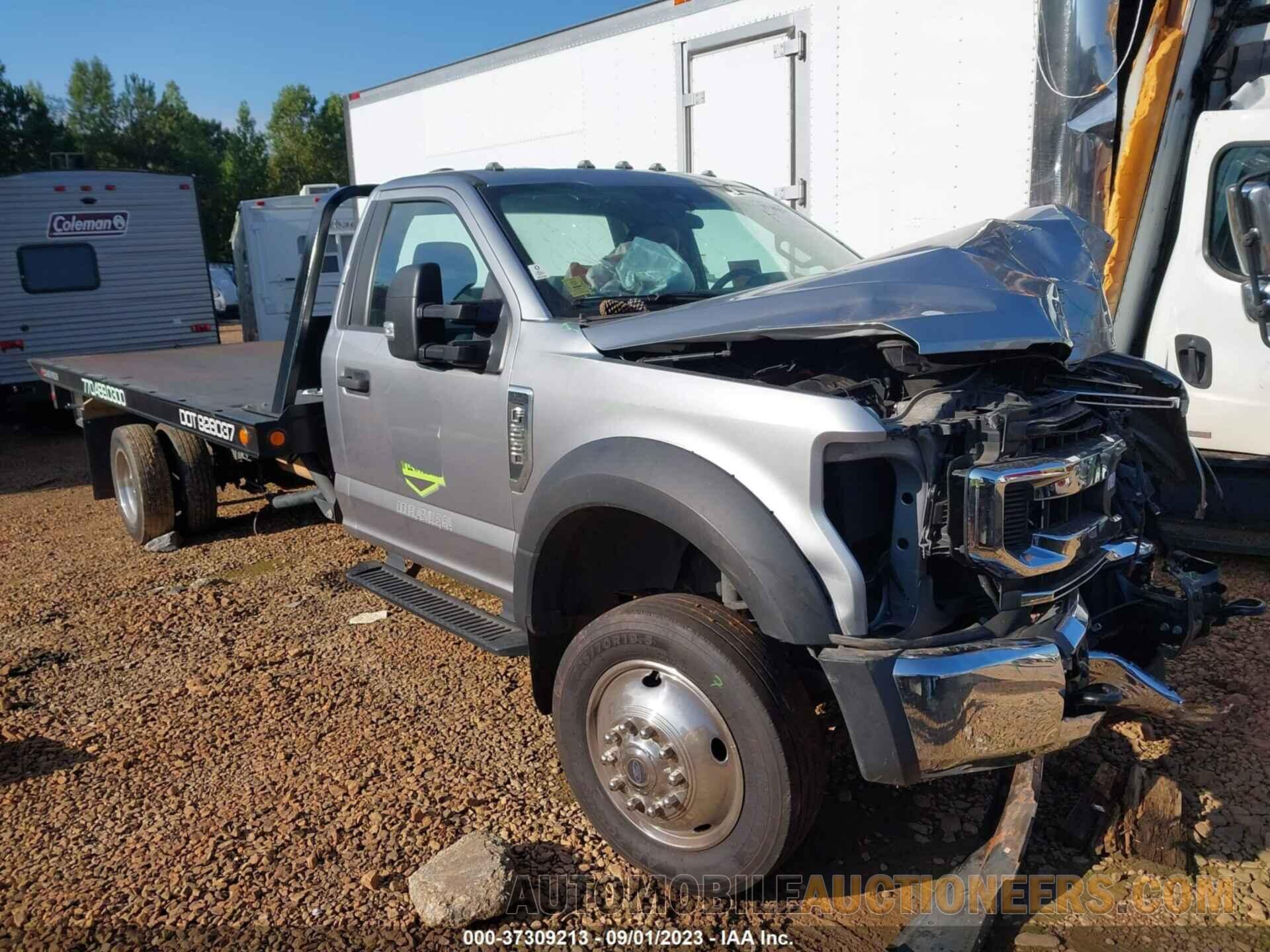 1FDUF5GN9LEC12624 FORD F-550 CHASSIS 2020