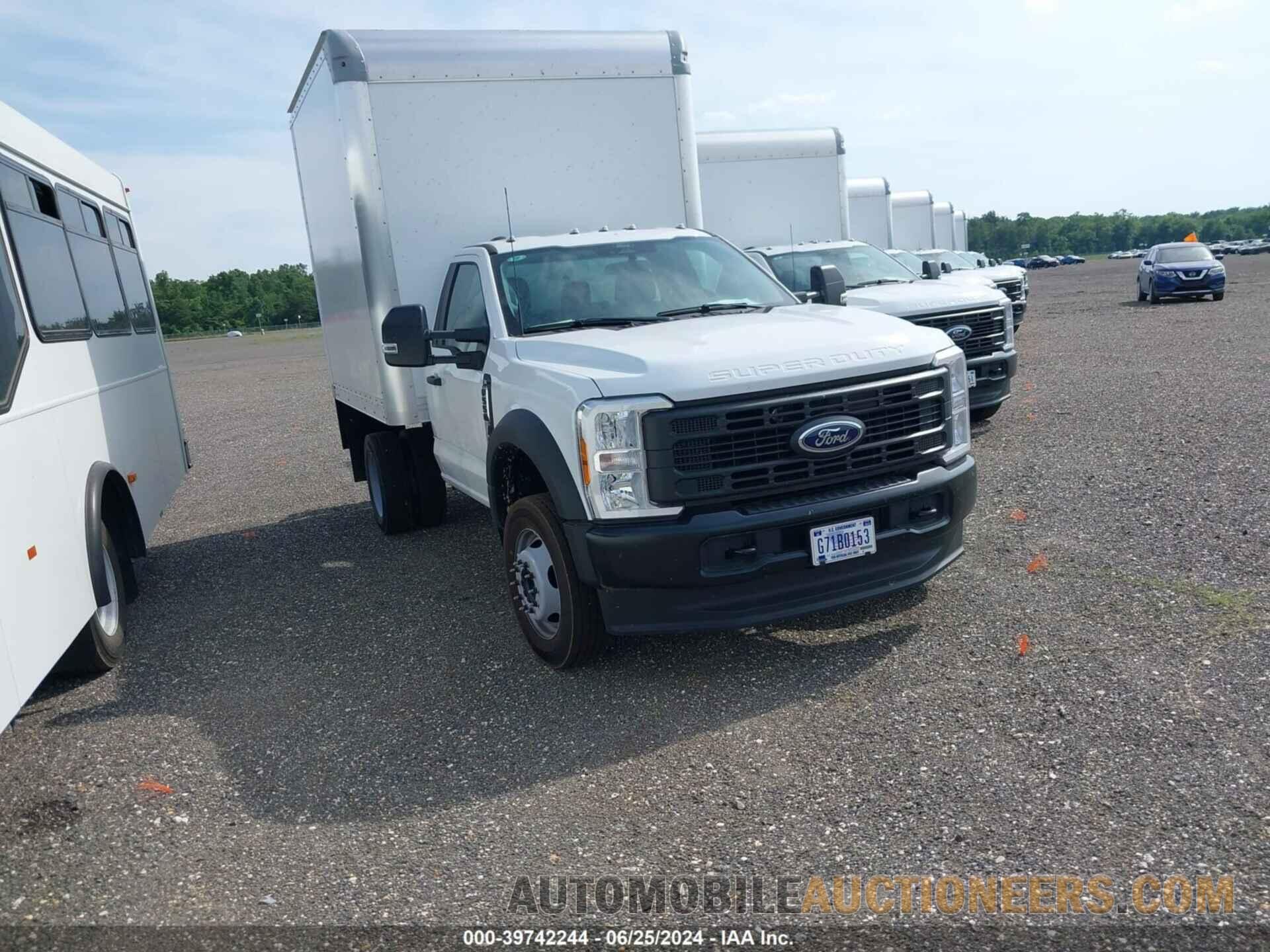 1FDUF5GN9RDA13622 FORD F-550 CHASSIS 2024