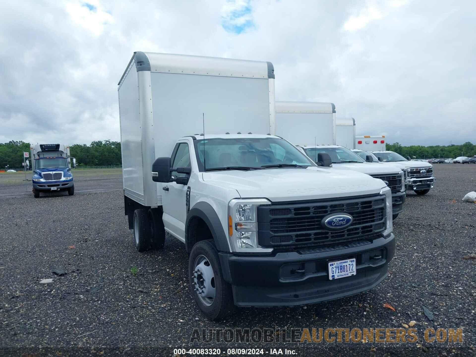 1FDUF5GNXRDA12866 FORD F-550 CHASSIS 2024