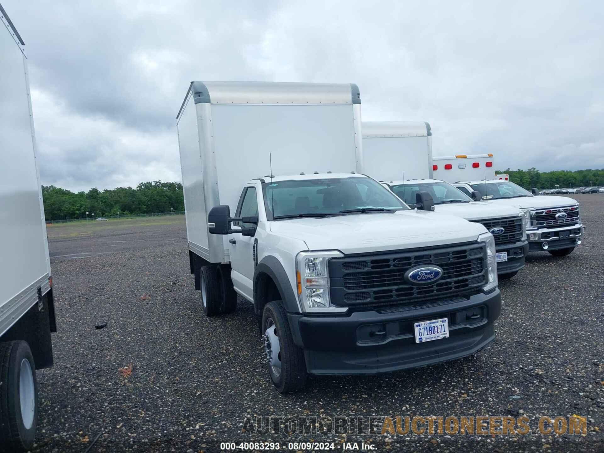 1FDUF5GNXRDA13712 FORD F-550 CHASSIS 2024