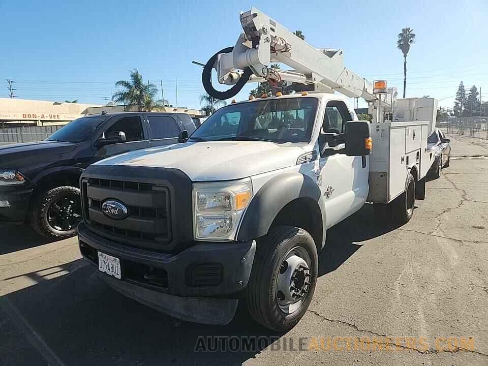 1FDUF5GT6FEB62901 Ford Super Duty F-550 2015