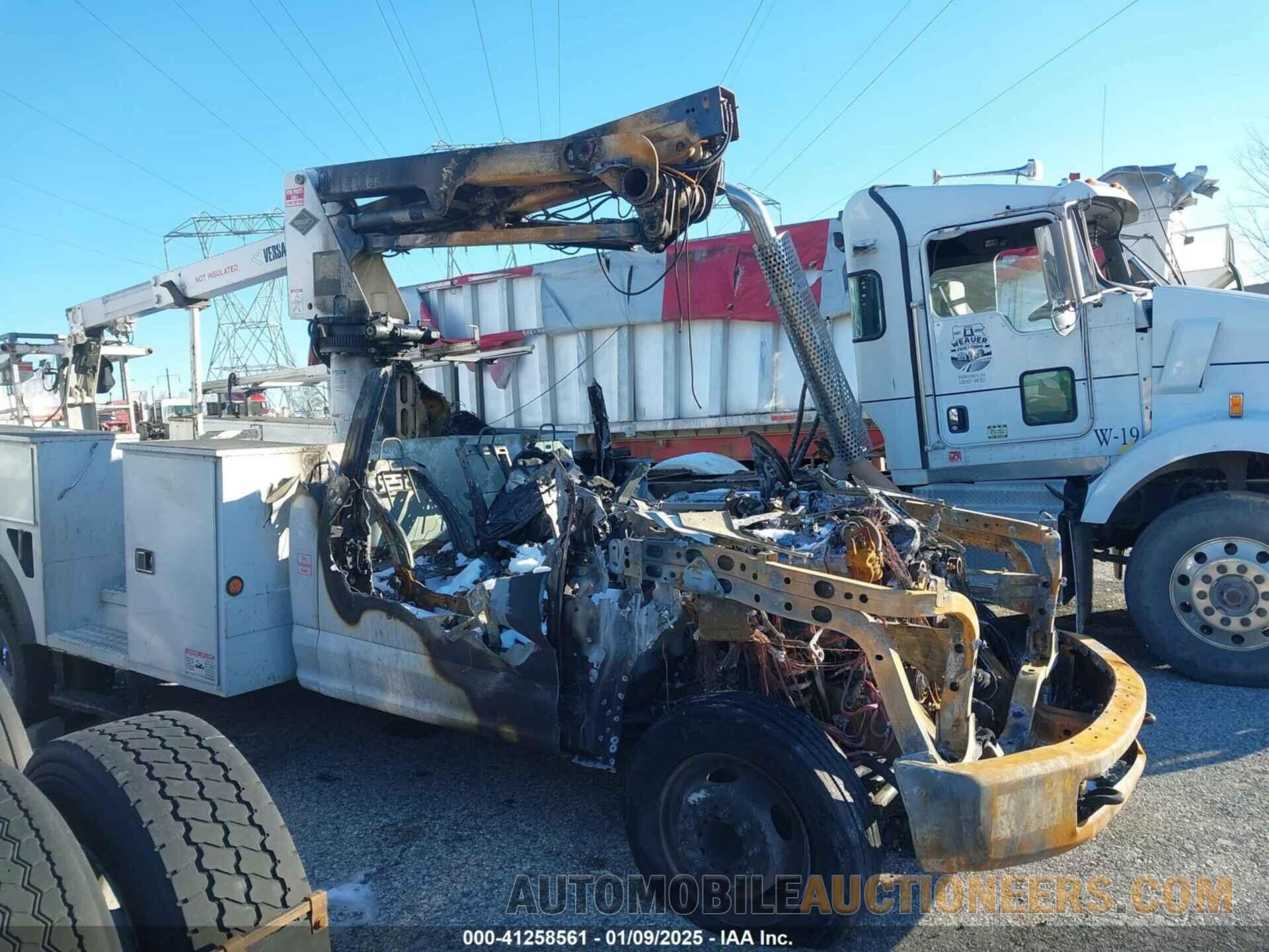 1FDUF5GT6JDA03522 FORD F-550 CHASSIS 2018