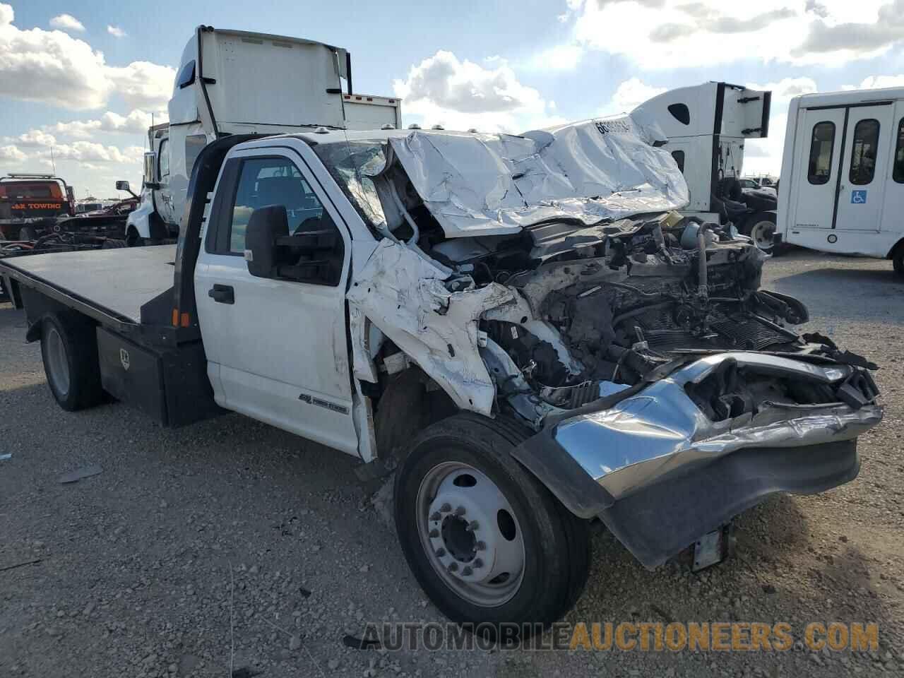 1FDUF5GT6LDA02857 FORD F550 2020