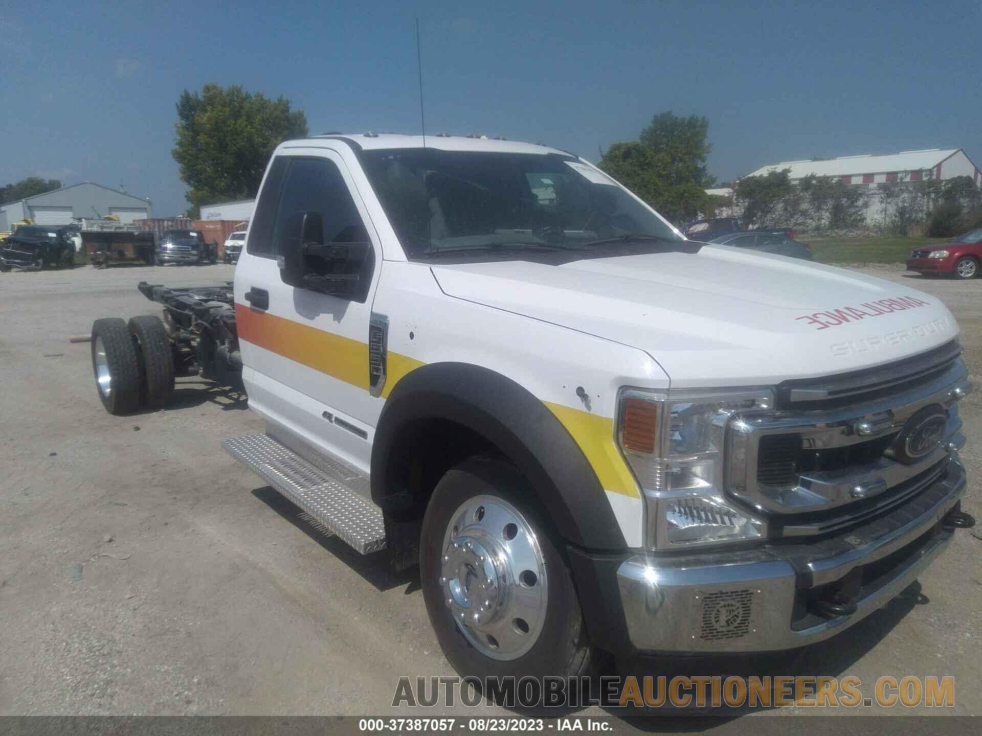 1FDUF5GT9MDA02529 FORD SUPER DUTY F-550 DRW 2021