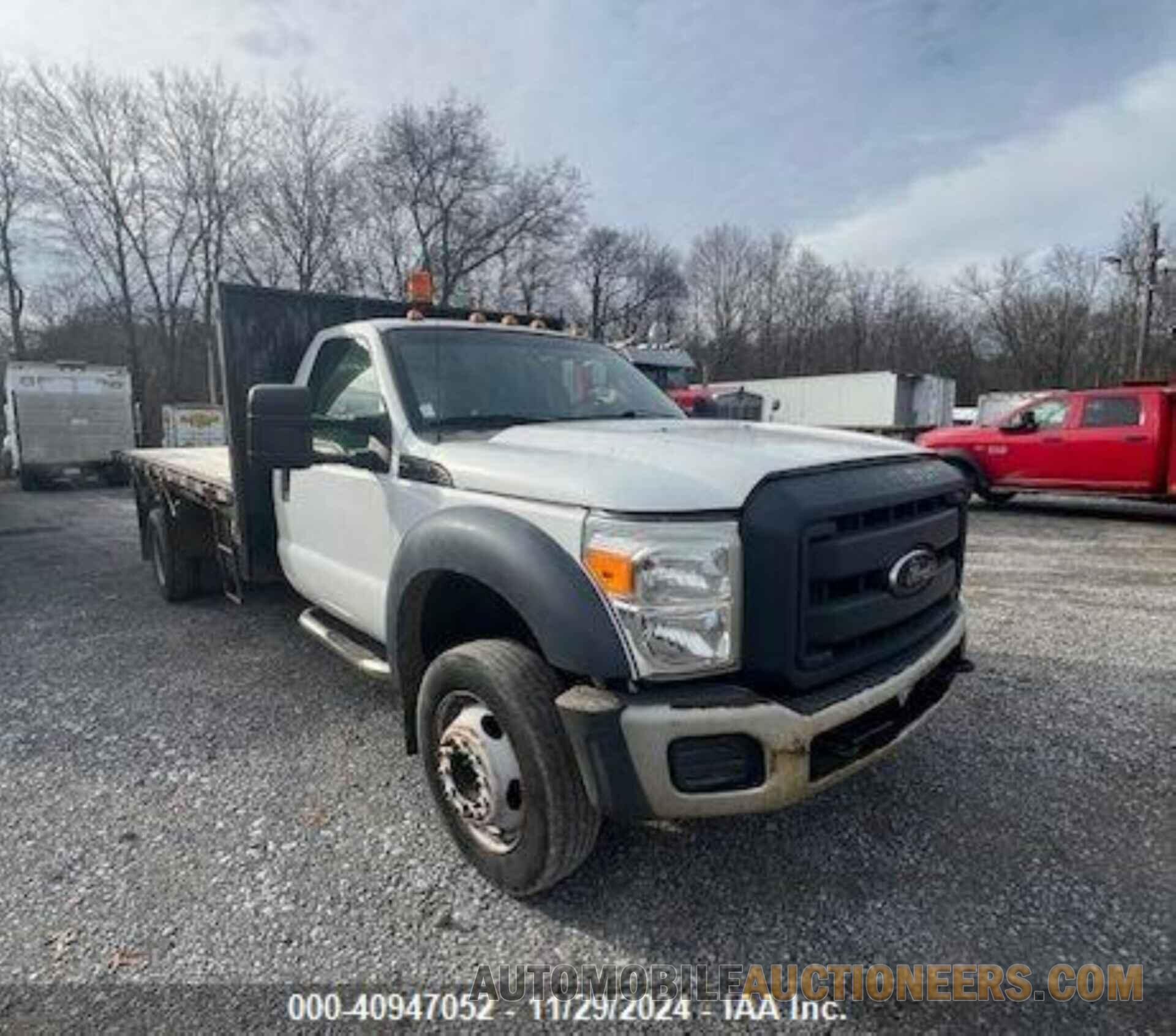 1FDUF5GY1CEB79886 FORD F-550 CHASSIS 2012