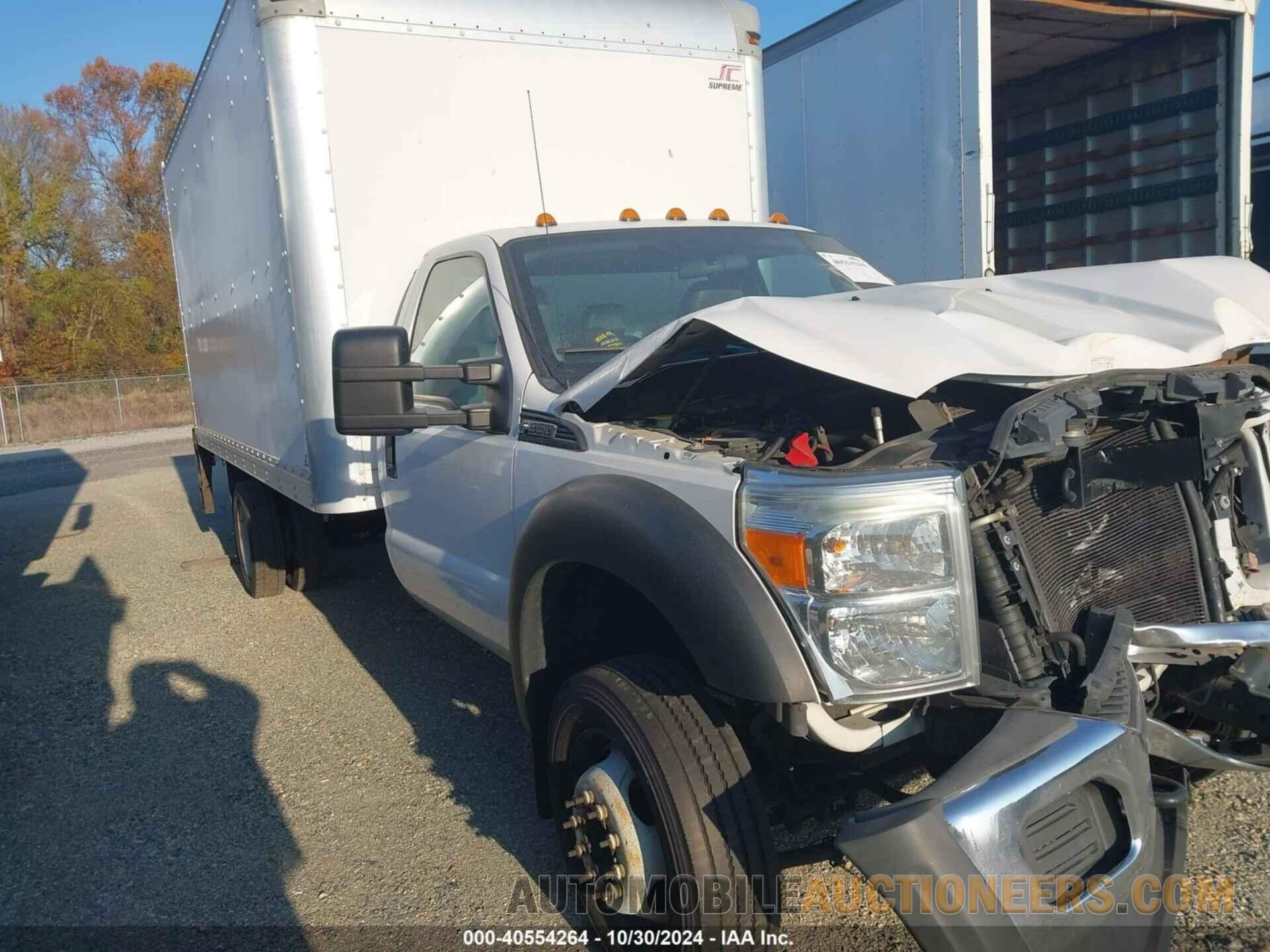 1FDUF5GY2FEB81036 FORD F-550 CHASSIS 2015