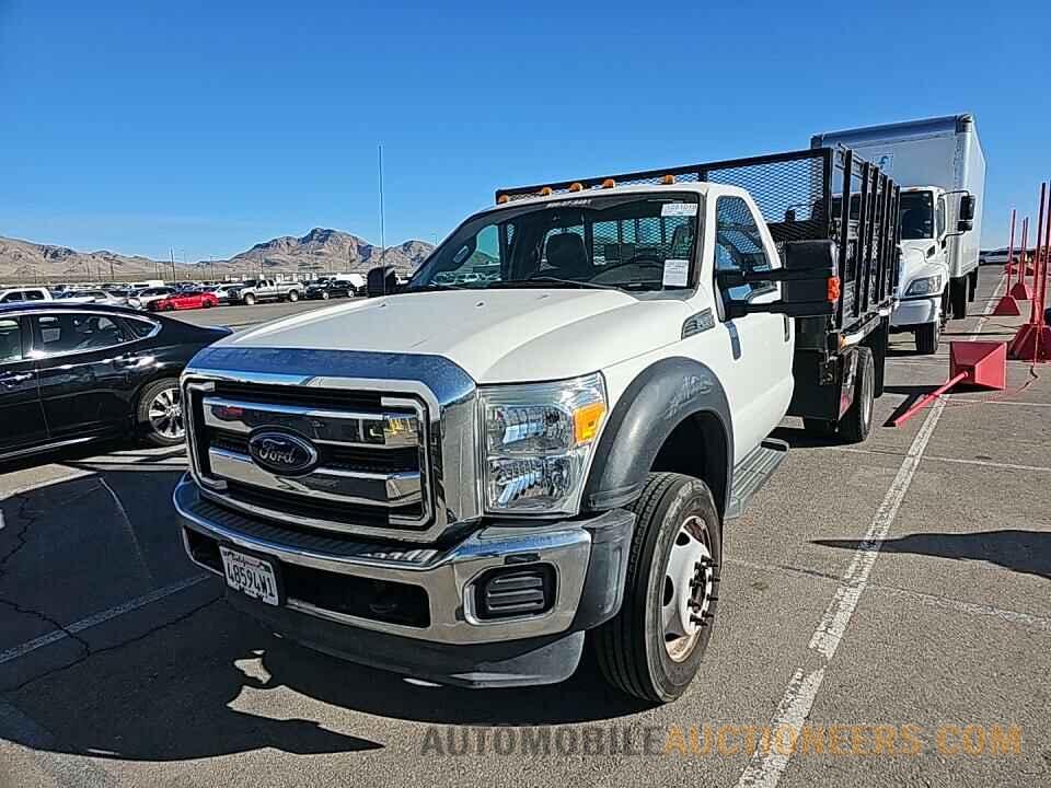 1FDUF5GY3FEC93070 Ford Super Duty F-550 DRW 2015