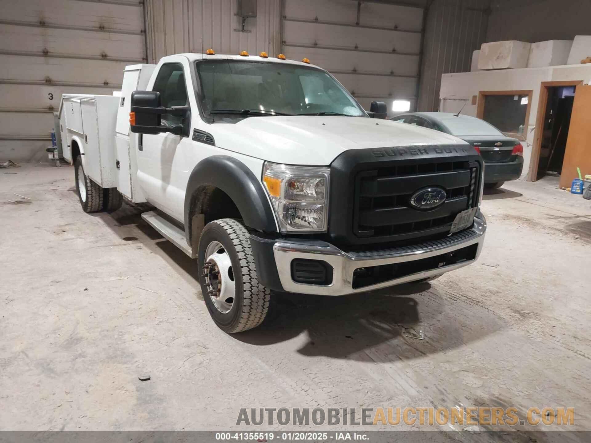 1FDUF5GY5GEB88922 FORD F-550 CHASSIS 2016