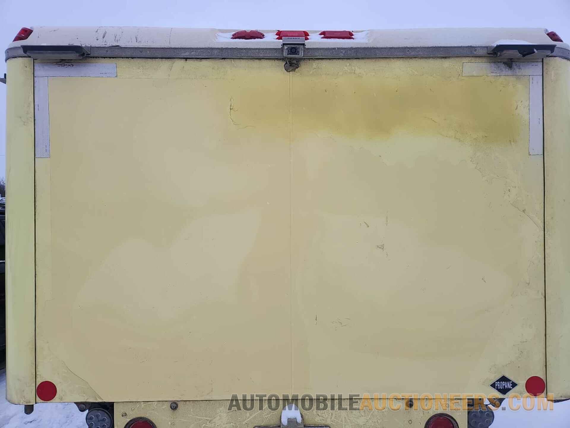 1FDUF5GY6KEE44154 FORD F550 2019