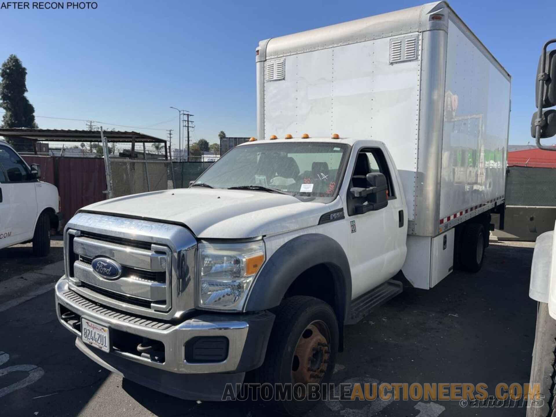 1FDUF5GY7FEC93055 FORD F-550 CHASSIS 2015