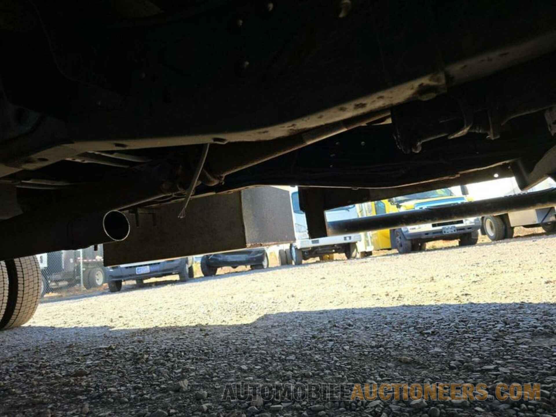 1FDUF5GYXGEB55947 FORD F-550 CHASSIS 2016